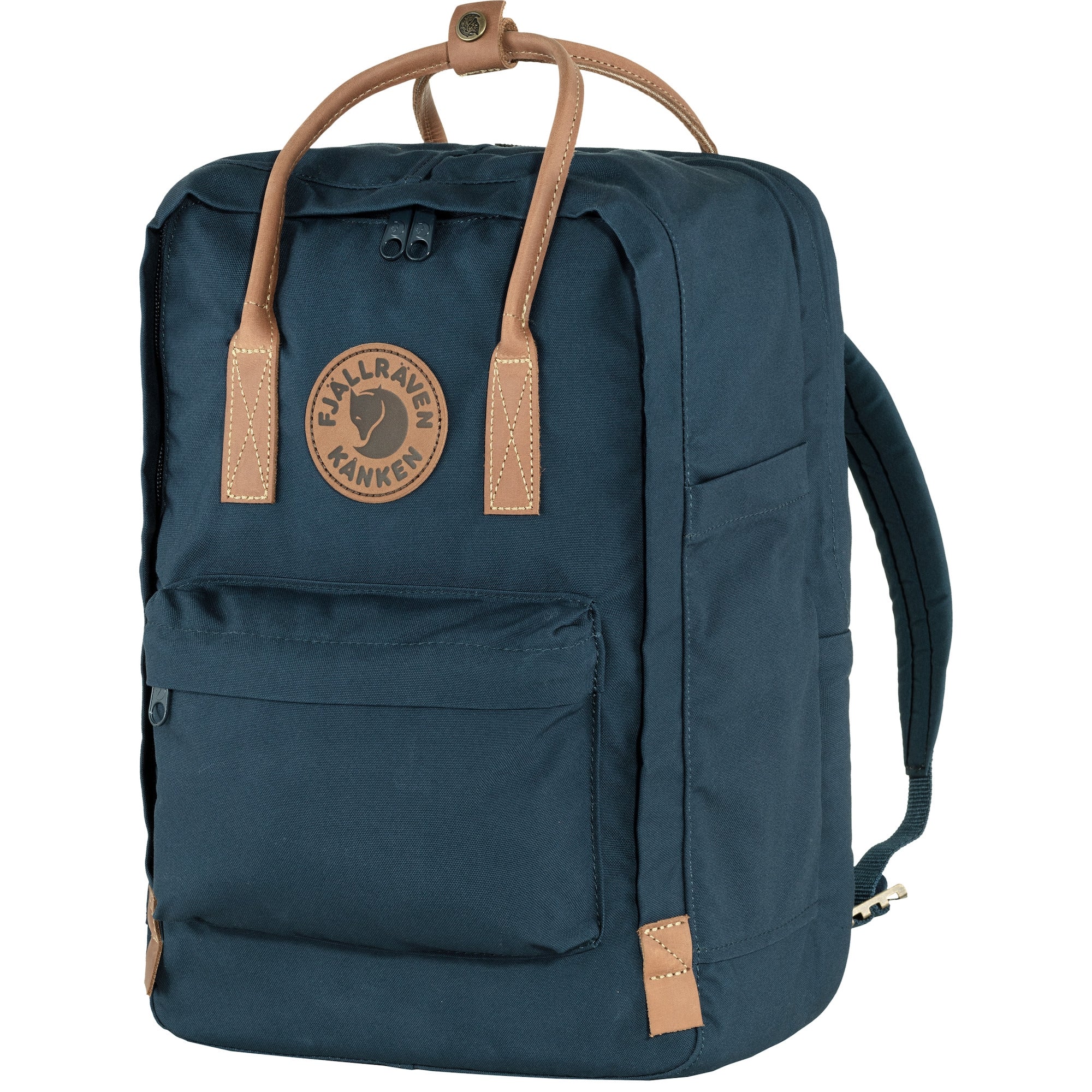 Fjallraven KÅNKEN NO. 2 Laptop 15" - Navy
