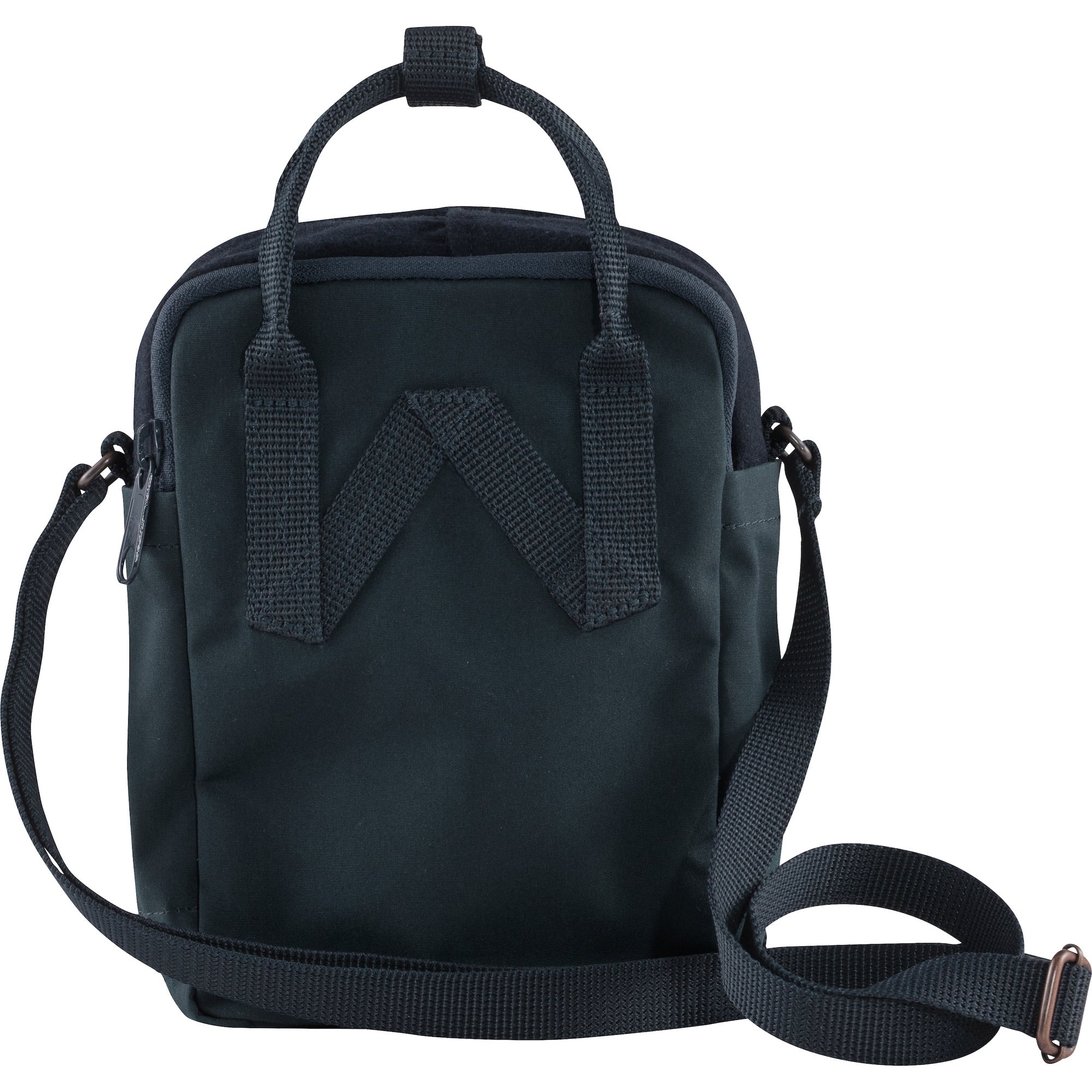 Fjallraven KÅNKEN RE-Wool Sling - Night Sky