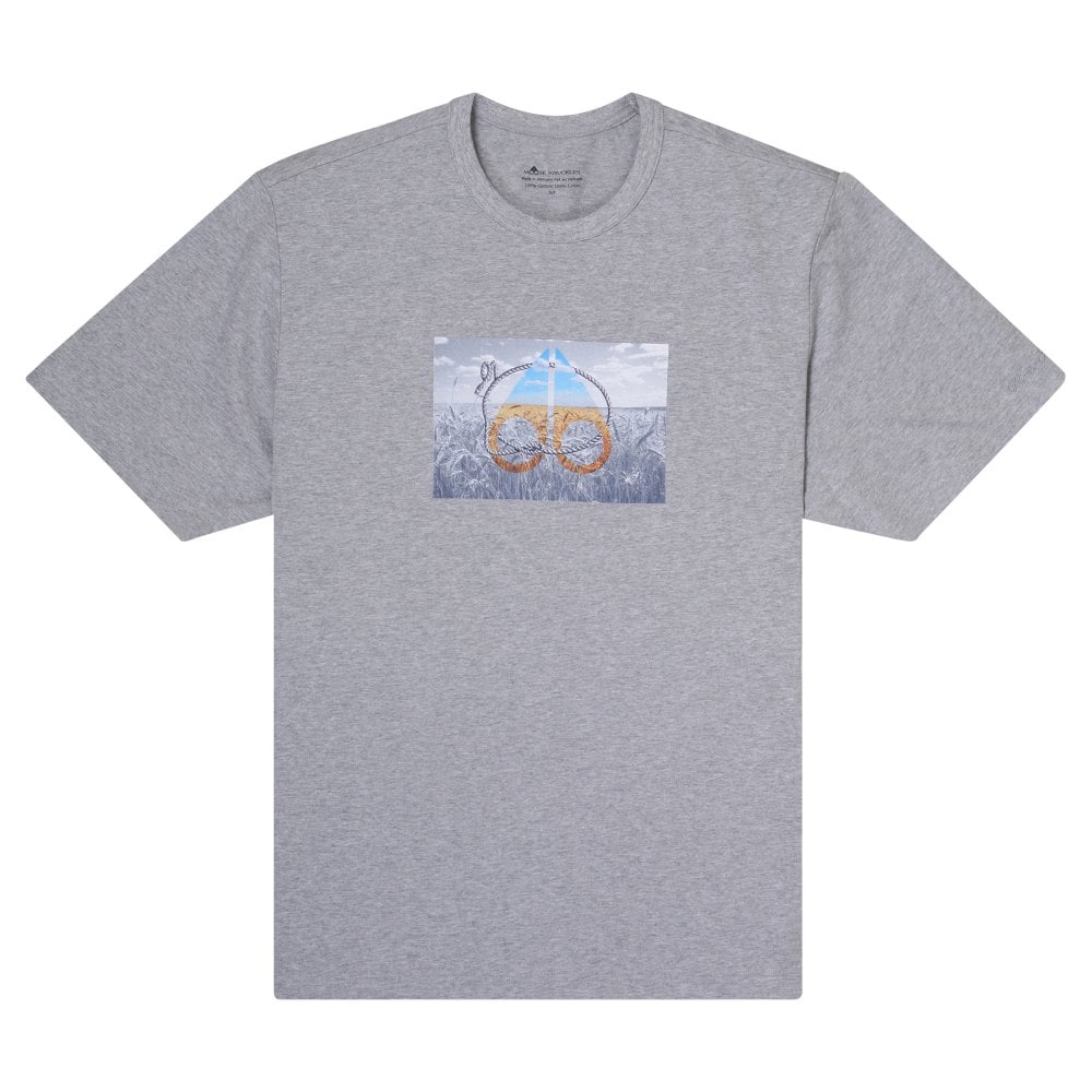 Moose Knuckles Men's PRAIRIE Tee