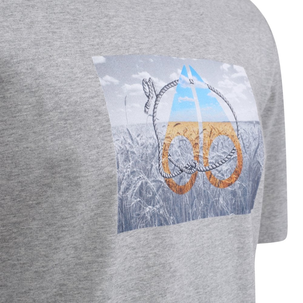 Moose Knuckles Men's PRAIRIE Tee