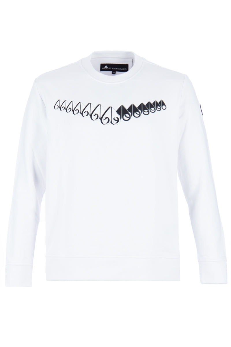 Moose Knuckles Prospectvie Sweater