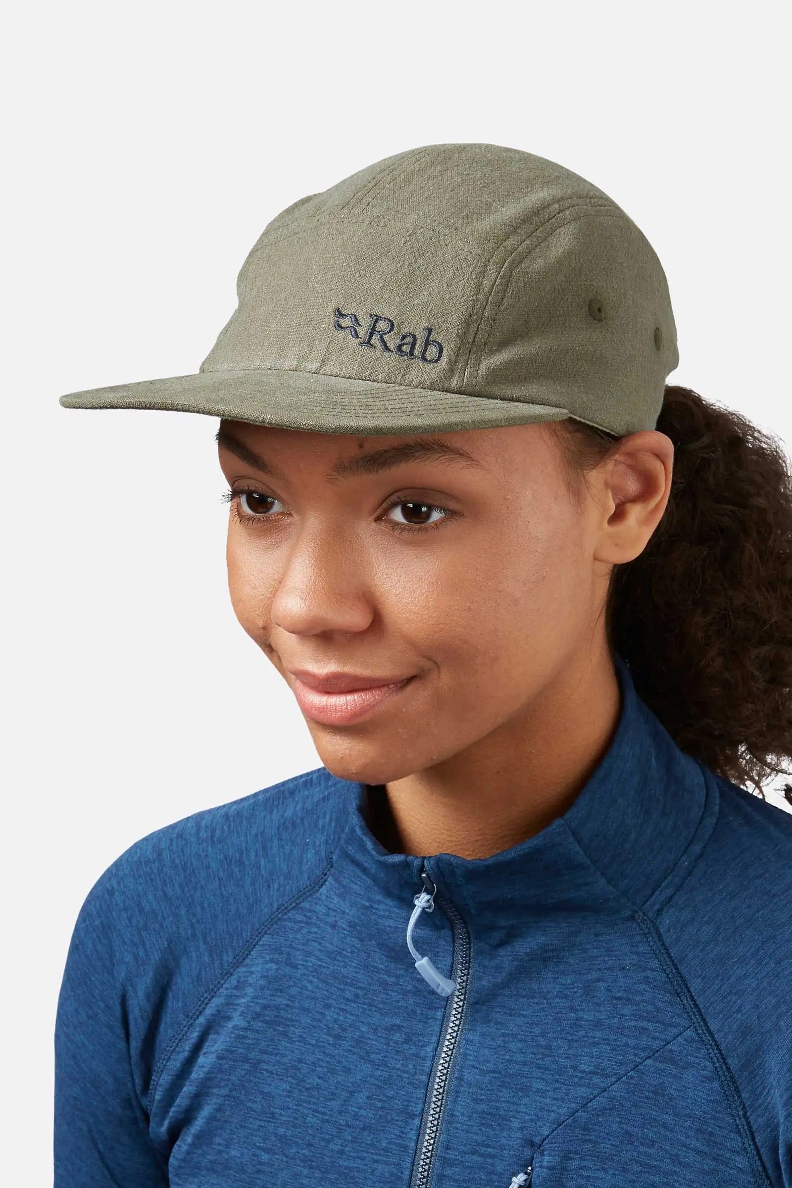 Rab Obtuse 5 Panel Cap