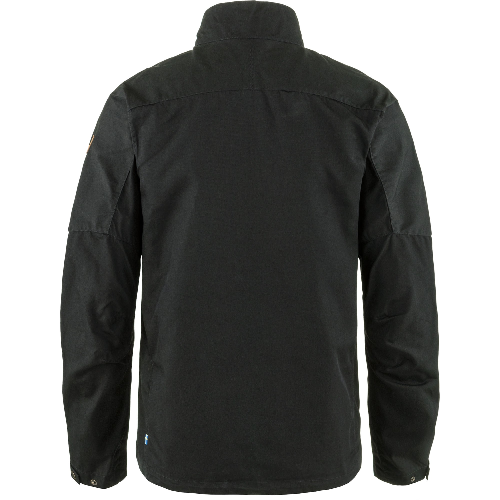 Fjallraven Ovik Stencollar Jacket M - Black
