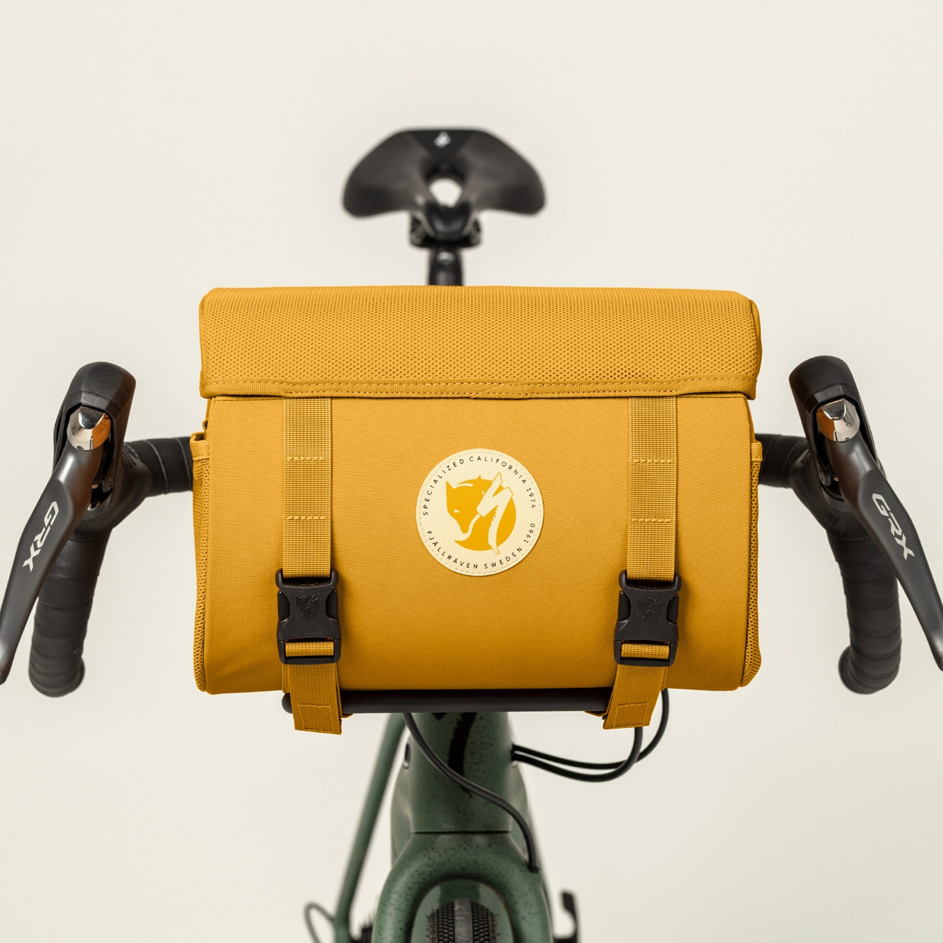 Fjallraven S/F Handlebar Bag F23236