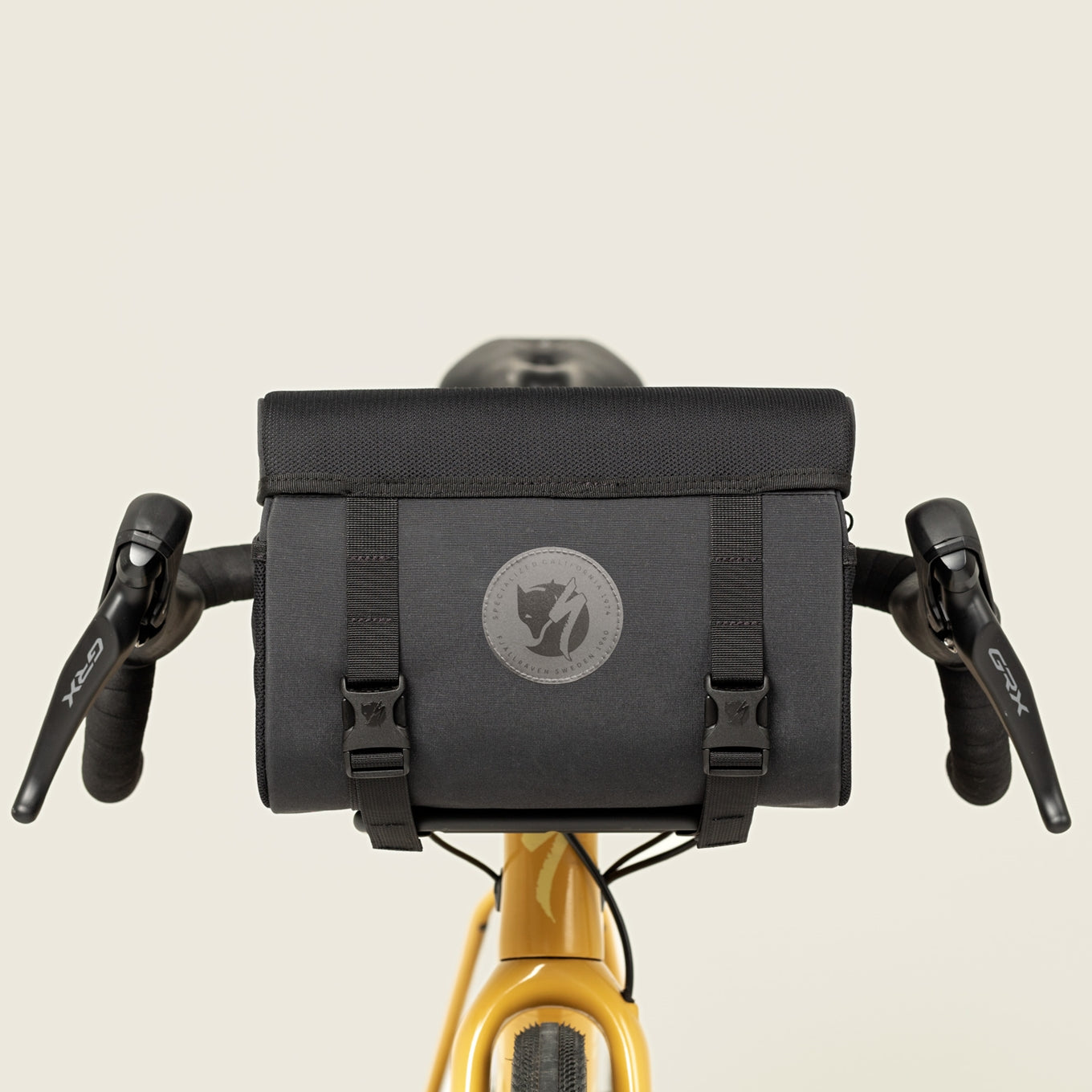Fjallraven S/F Handlebar Bag F23236