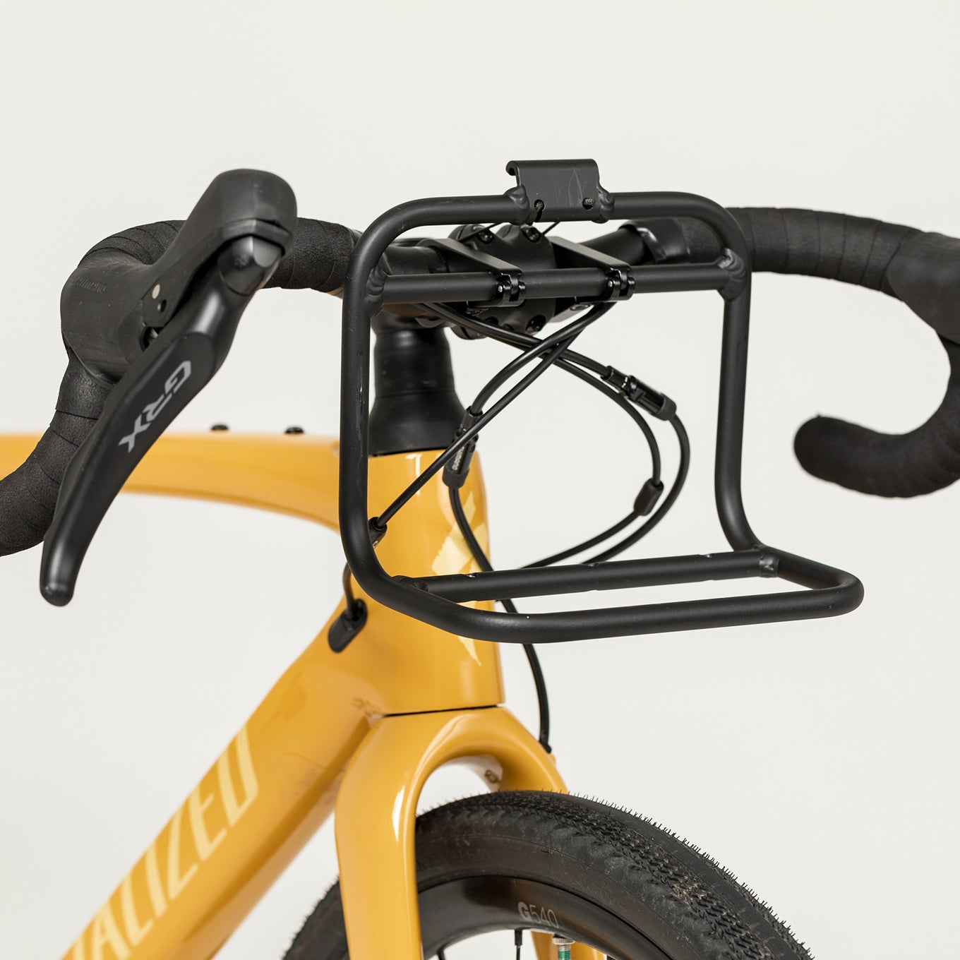 Fjallraven S/F Handlebar Rack F23235