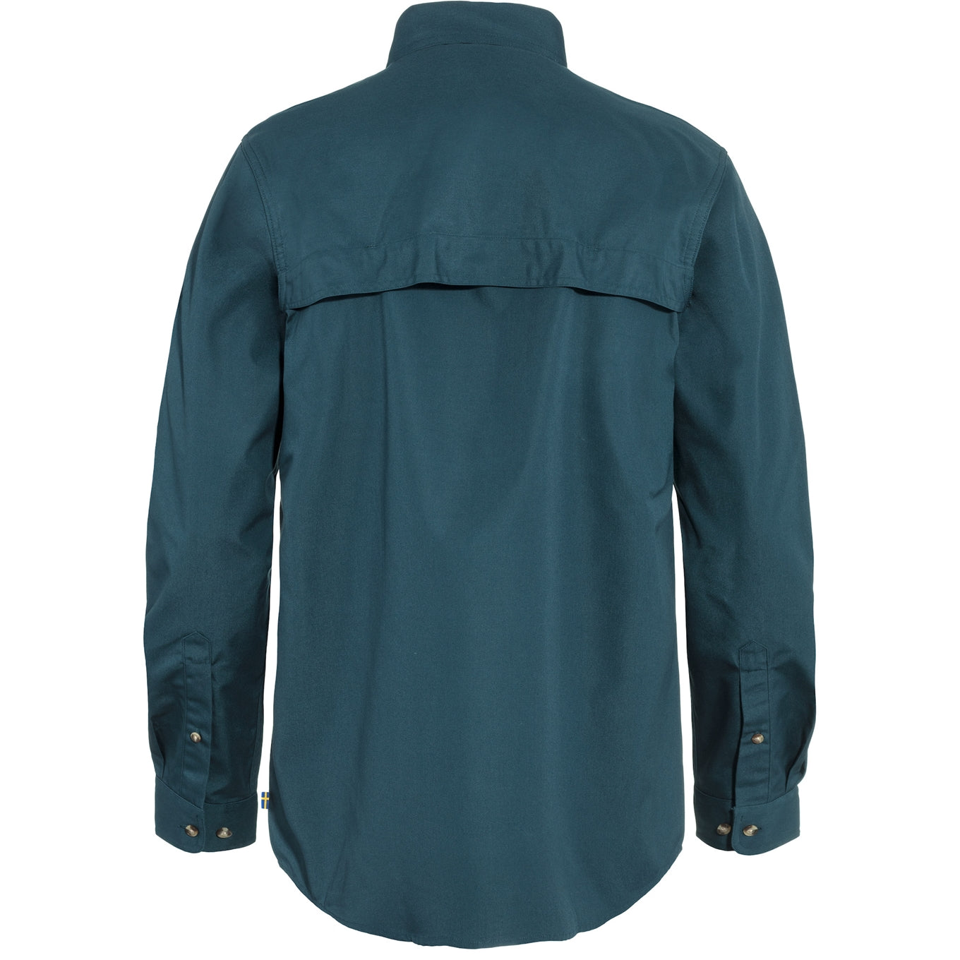 Fjallraven Men's SINGI TREKKING SHIRT LS F81838
