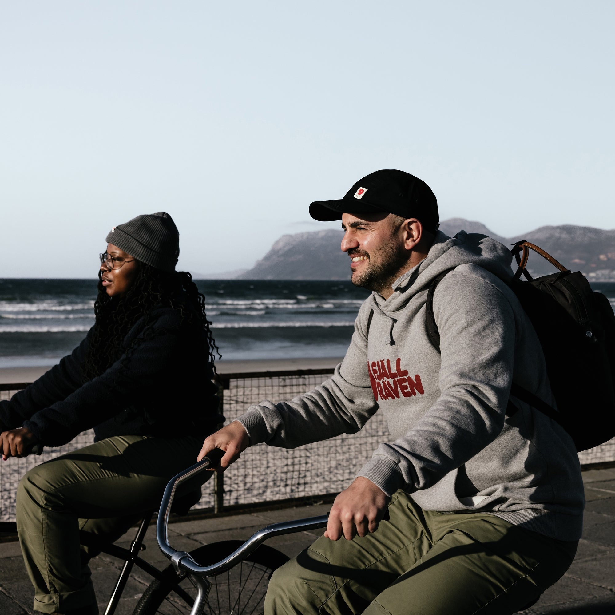 Fjallraven HIGH COAST LITE CAP F78150