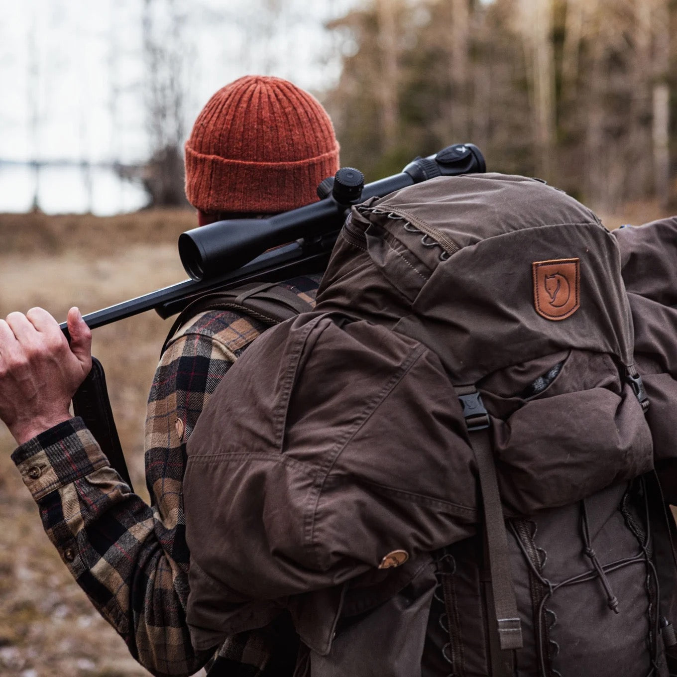 Fjallraven Singi 48 F23321