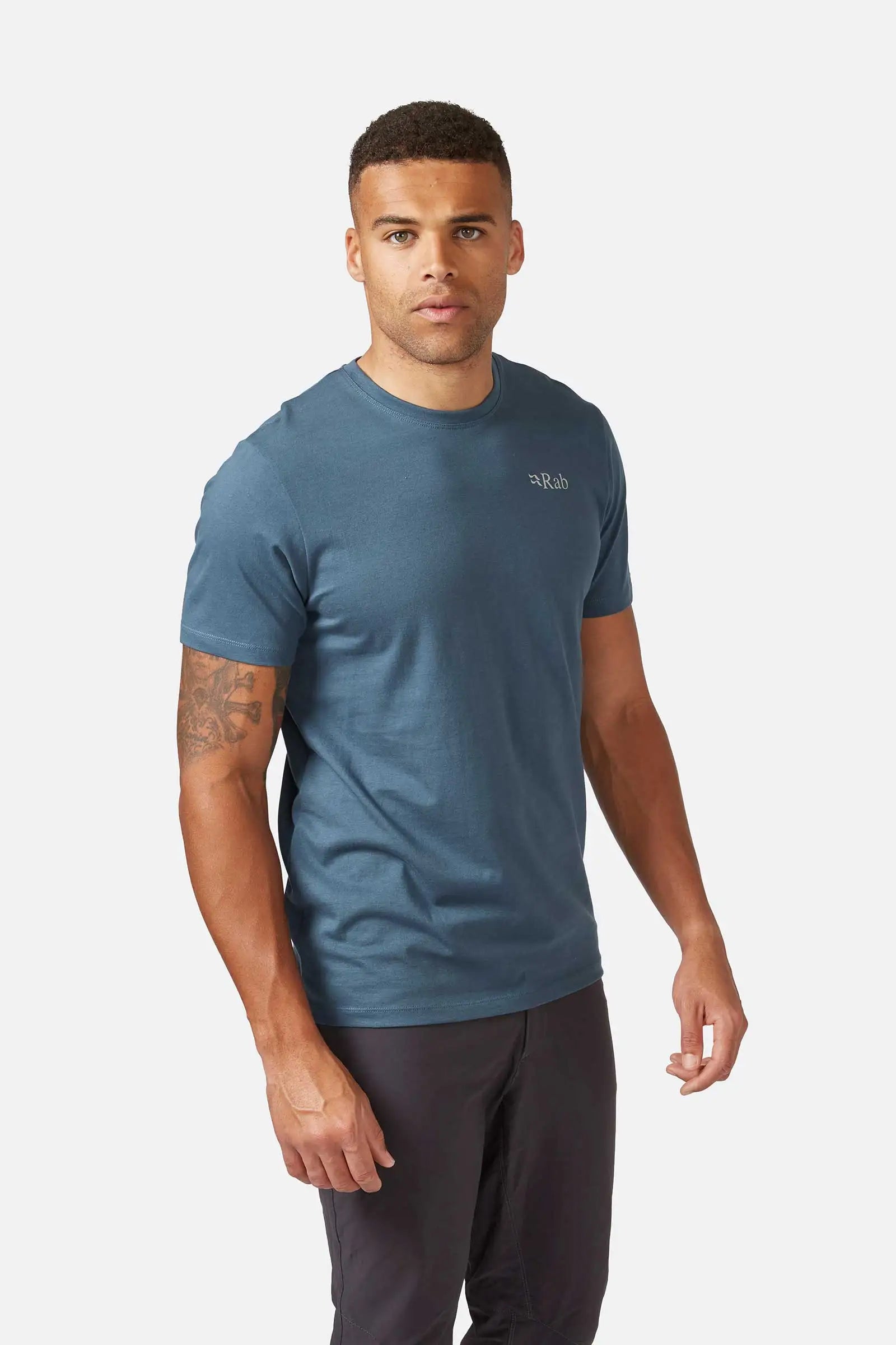 Rab Mens Stance Axe Tee