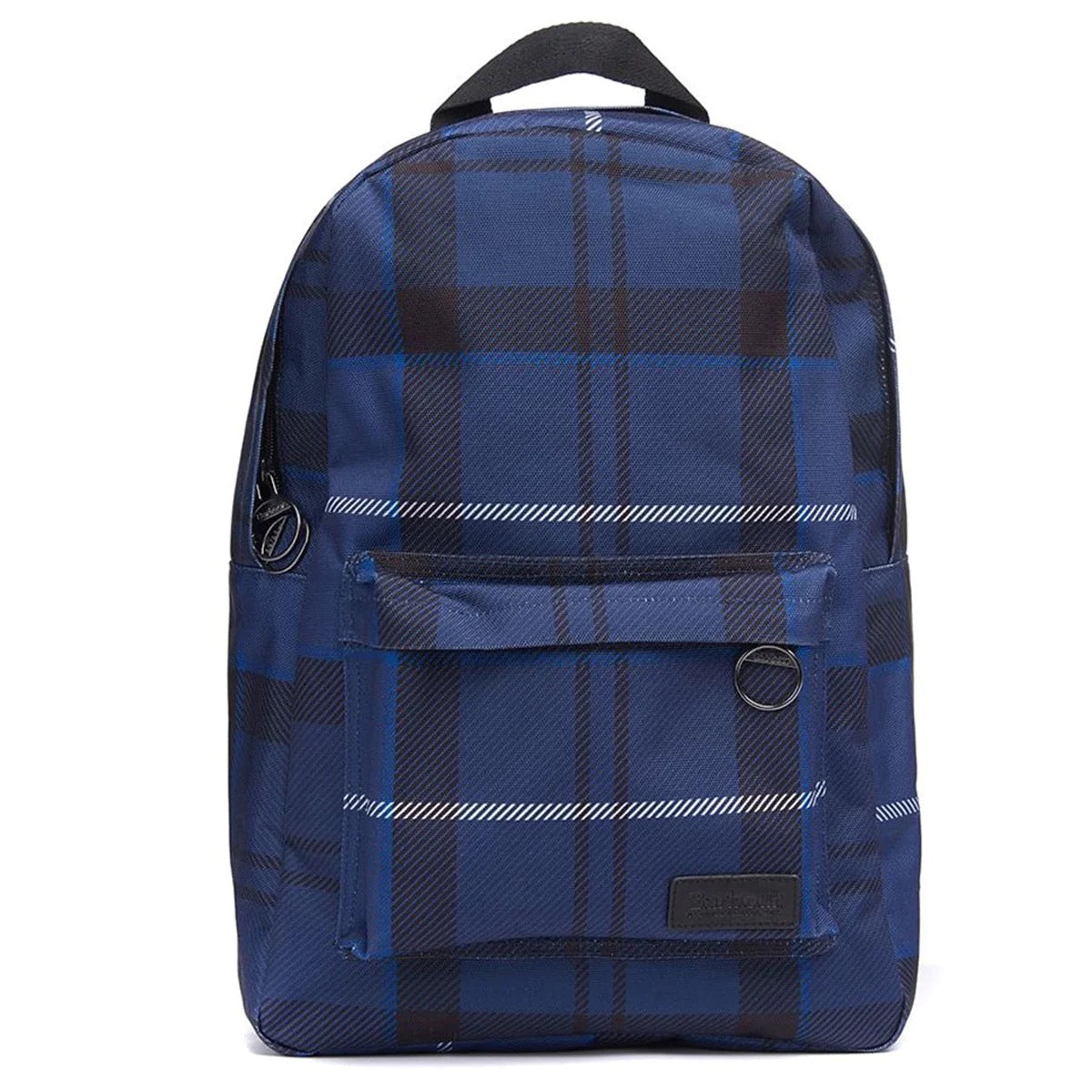 barbour laptop backpack Barbour Tartan Backpack