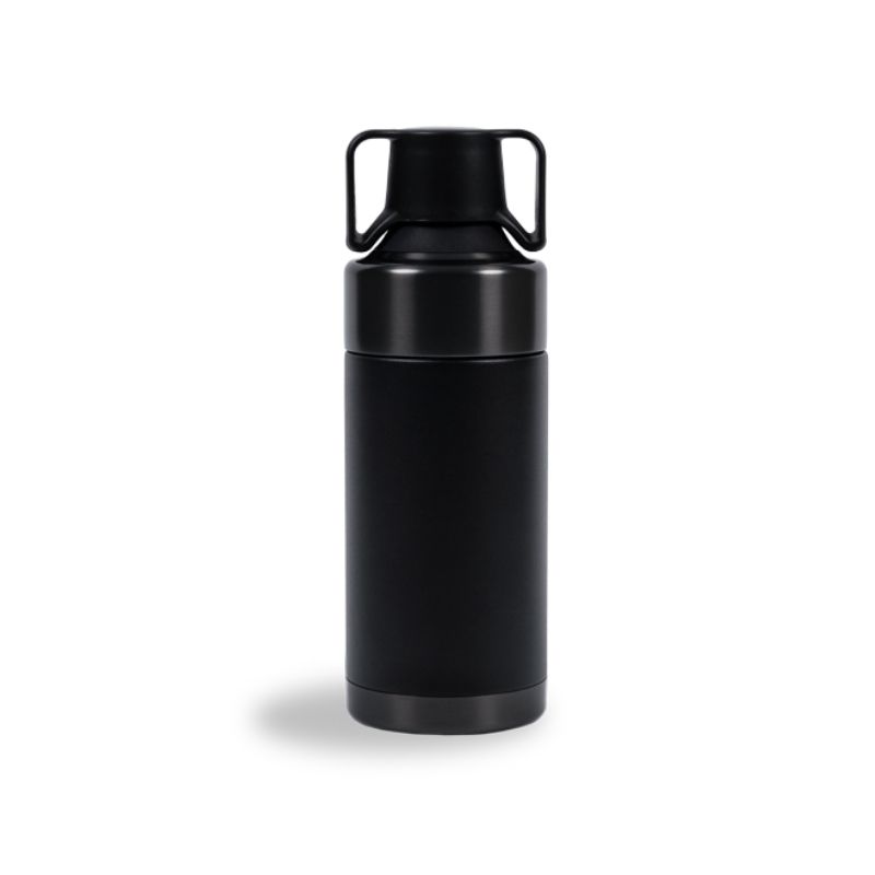 Toddy Go Brewer - Black + Gunmetal
