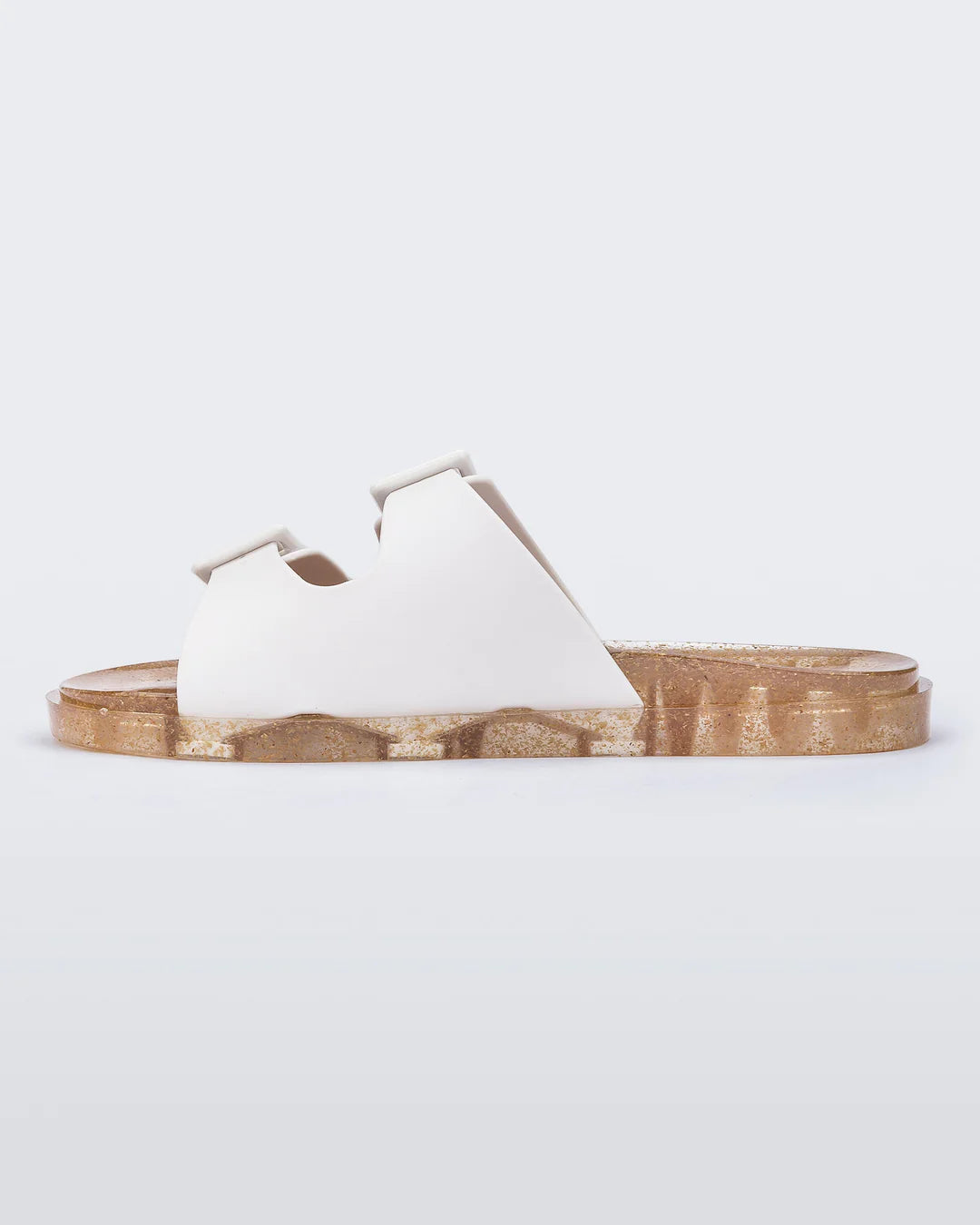 Melissa Wide Slide - 2 Colors