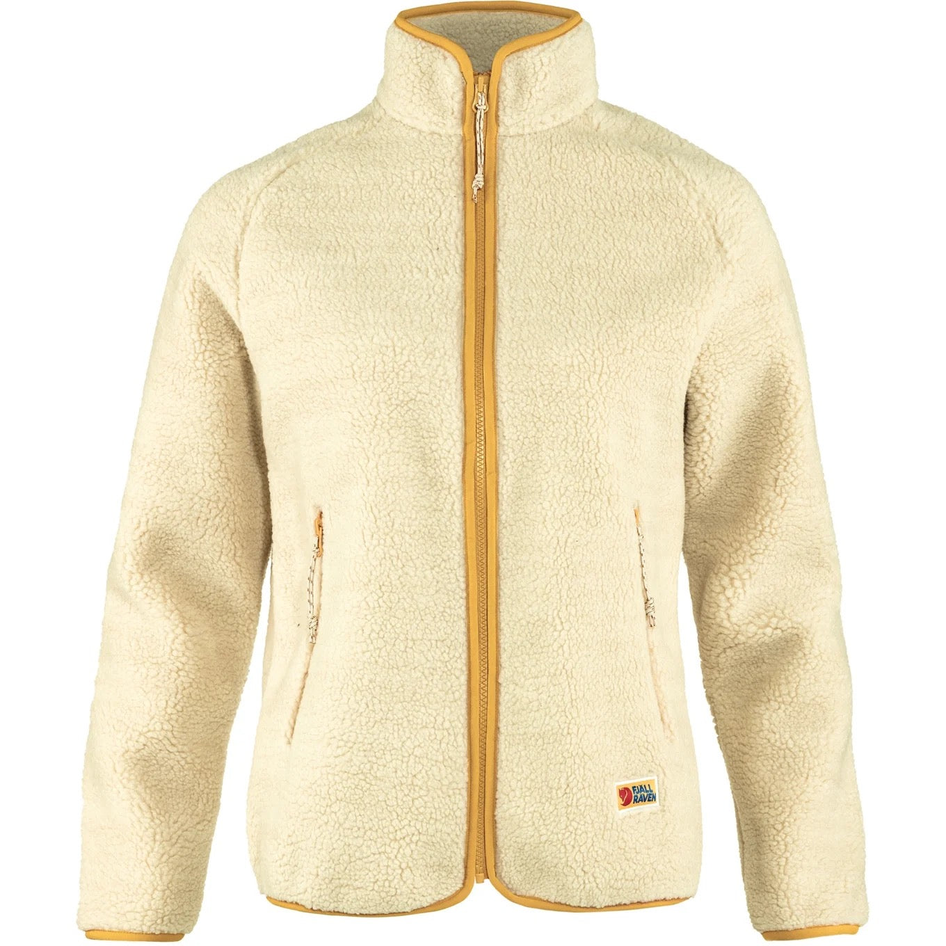 Fjallraven Women's Vardag Pile Fleece