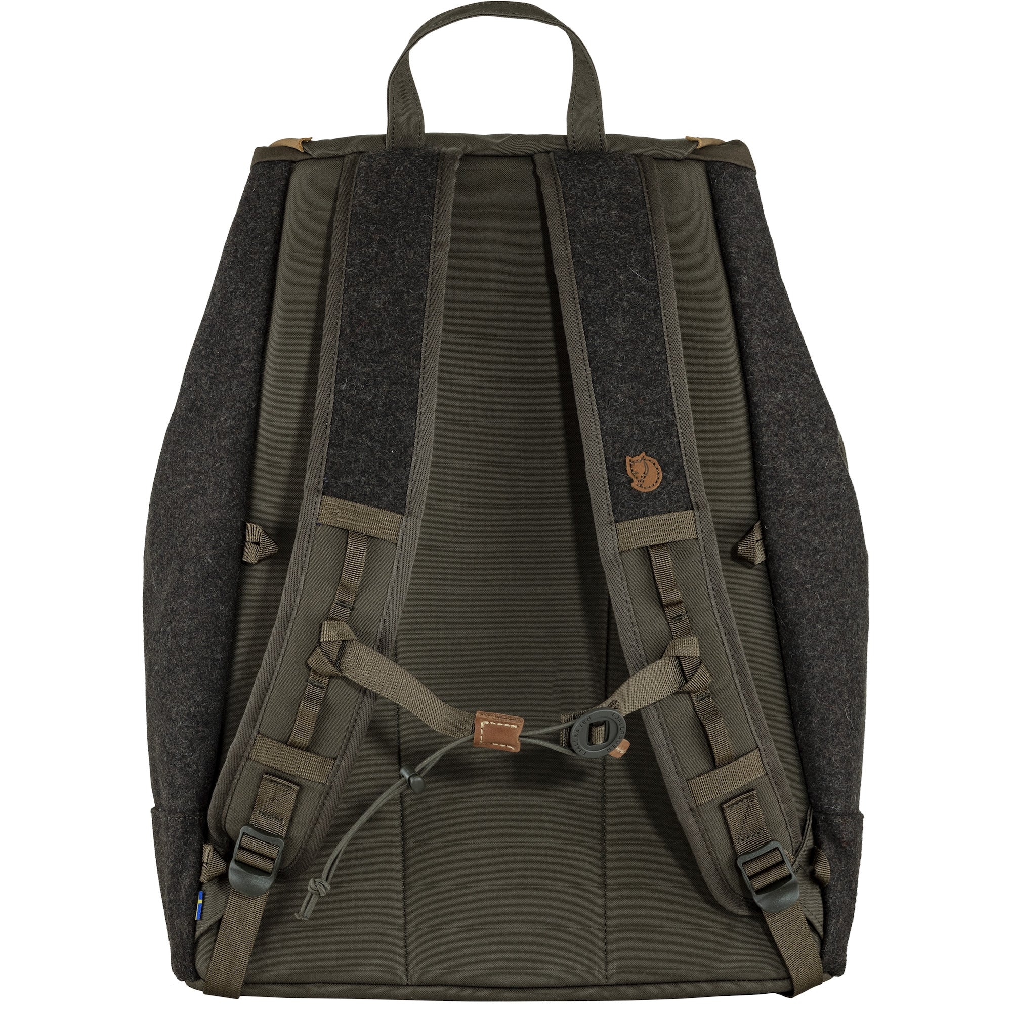 Fjallraven Värmland Rucksack