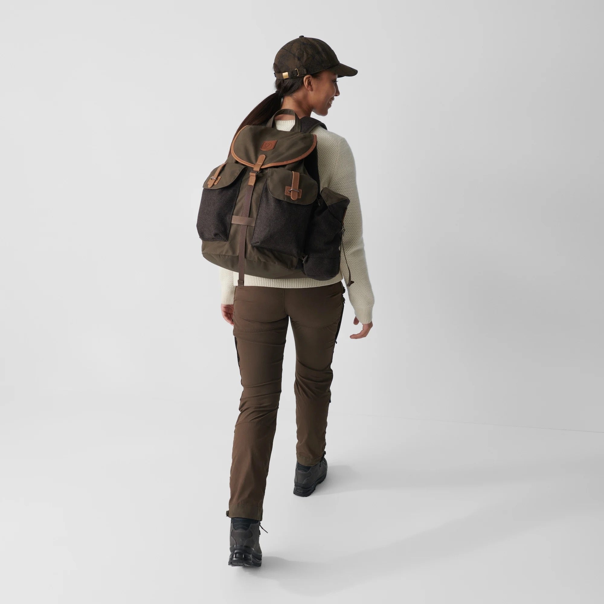 Fjallraven Värmland Rucksack