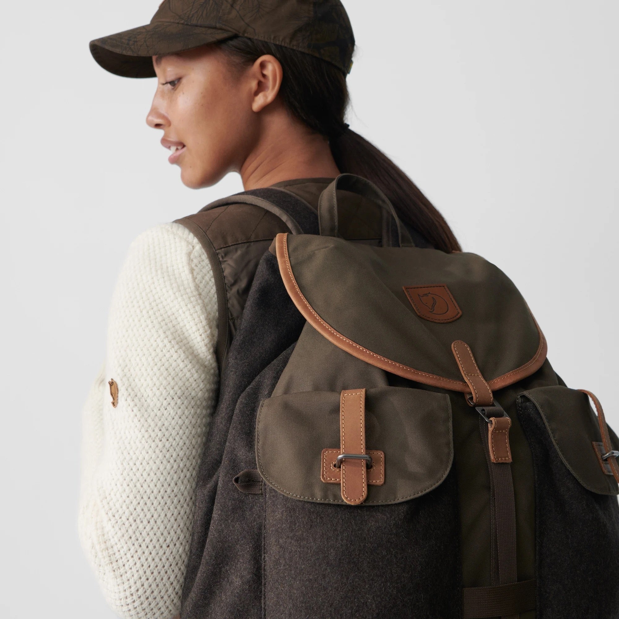 Fjallraven Värmland Rucksack