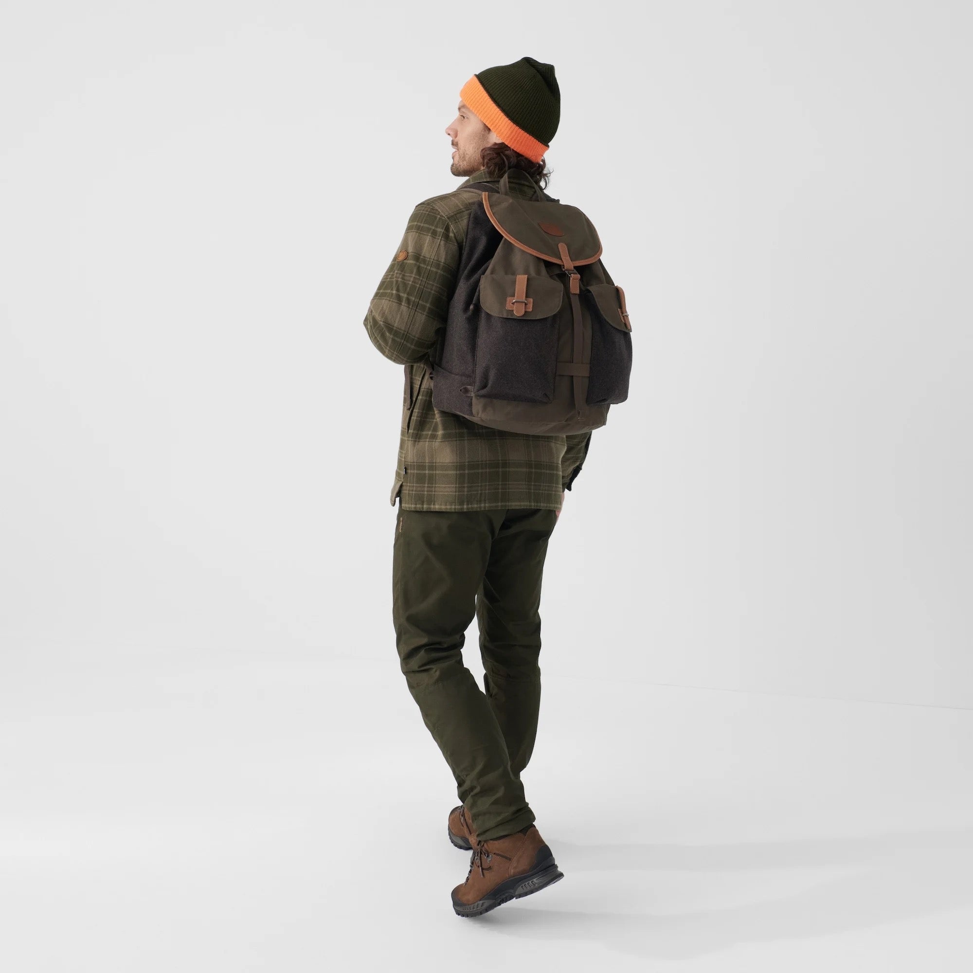 Fjallraven Värmland Rucksack