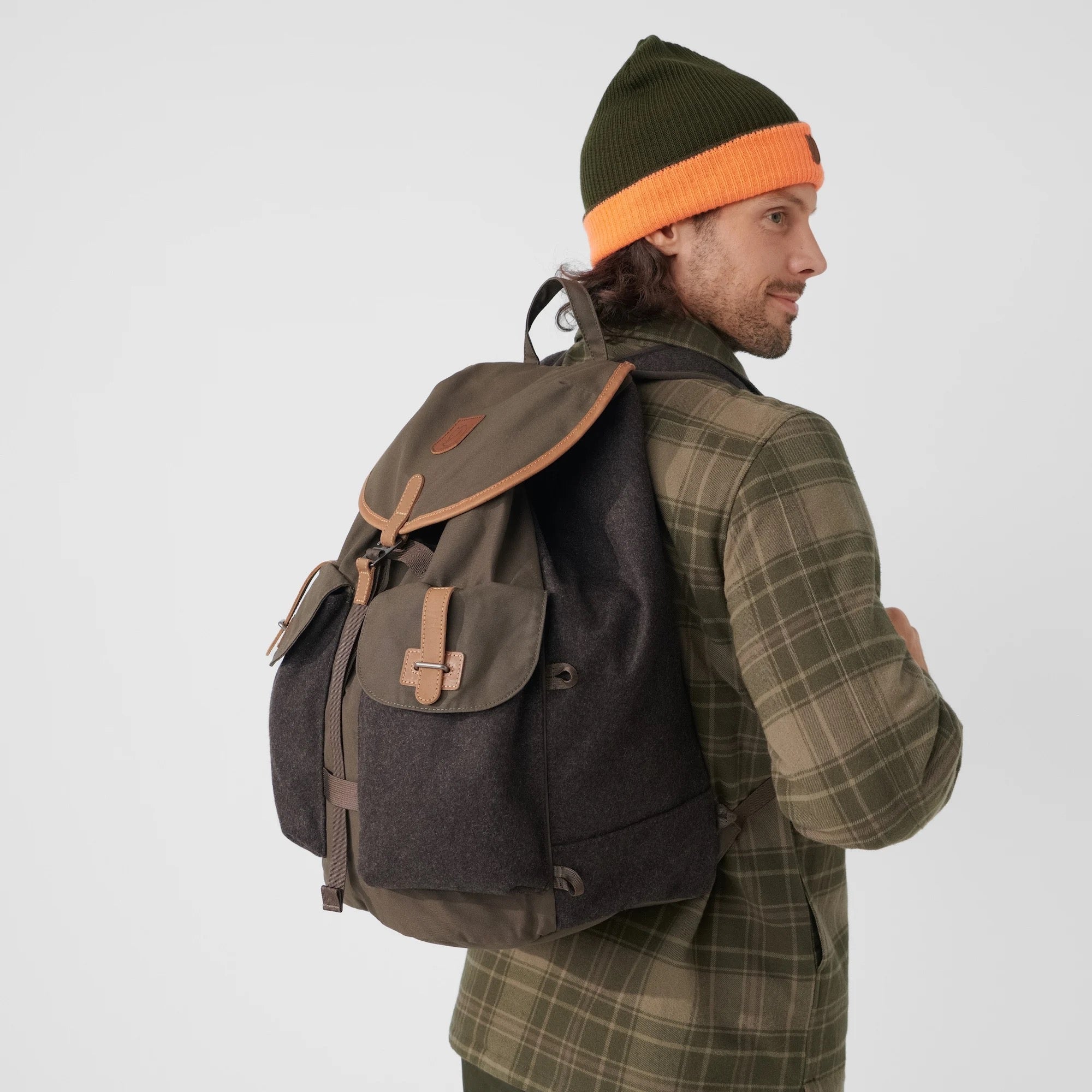 Fjallraven Värmland Rucksack