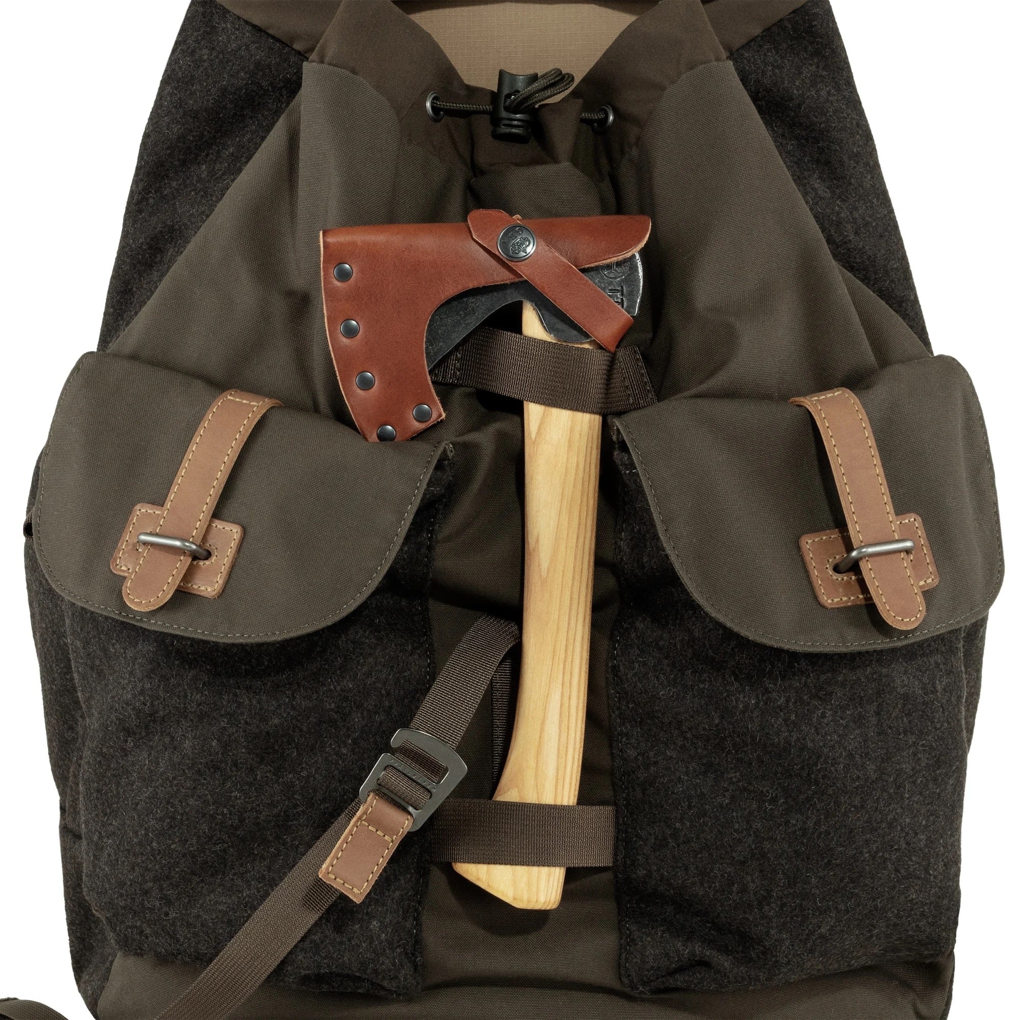 Fjallraven Värmland Rucksack