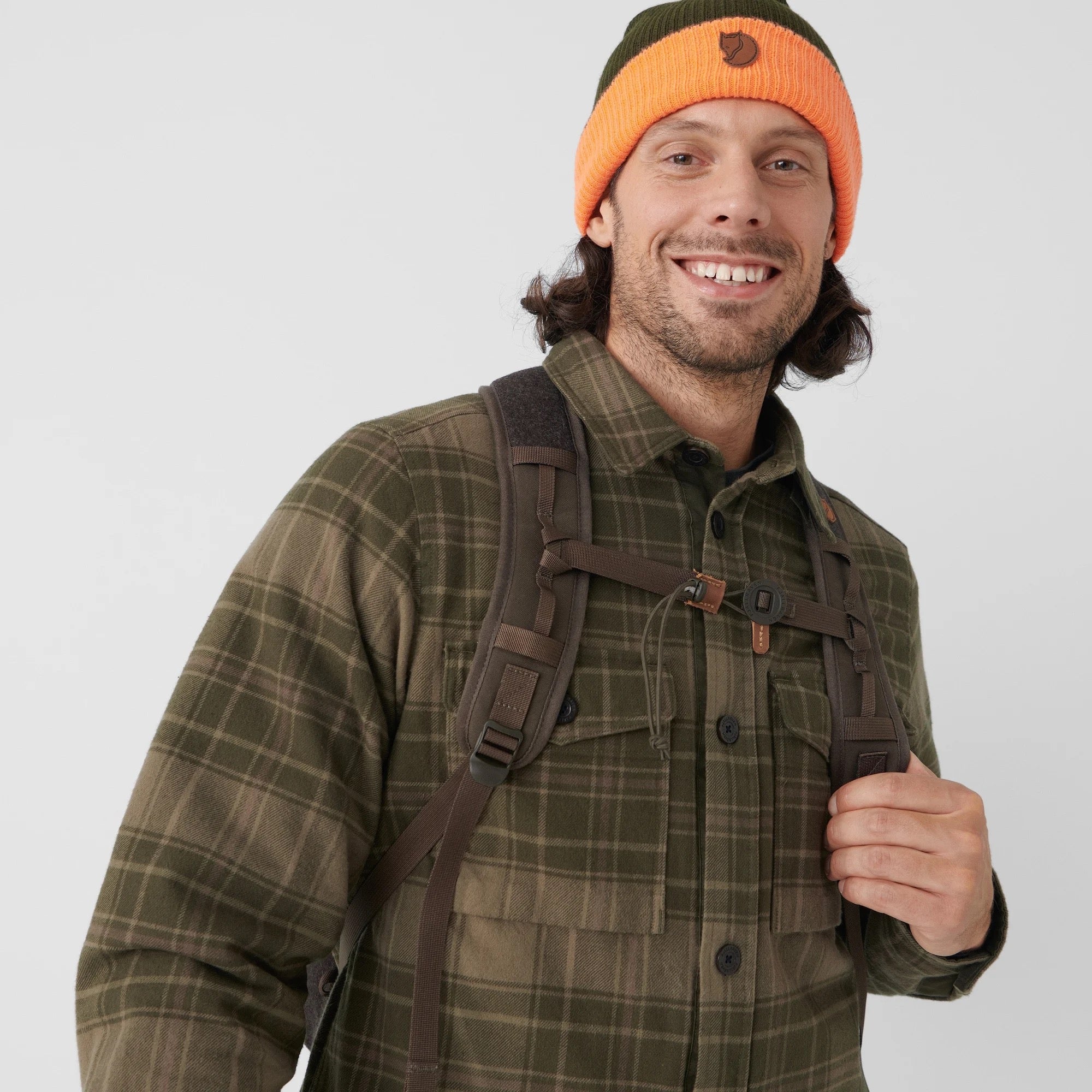 Fjallraven Värmland Rucksack