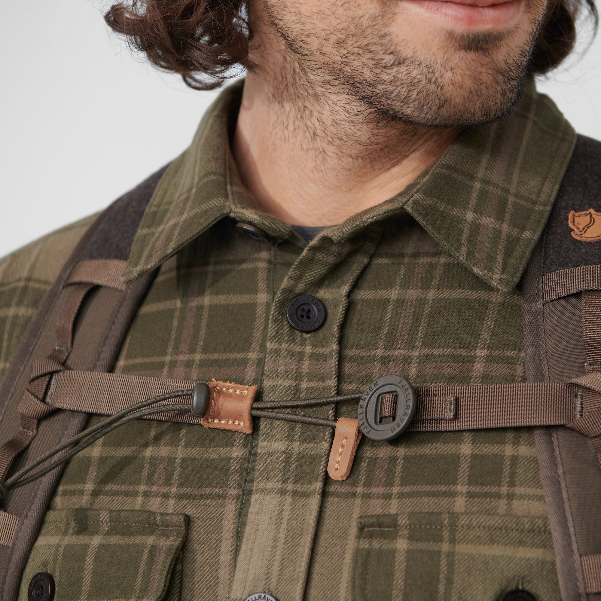 Fjallraven Värmland Rucksack