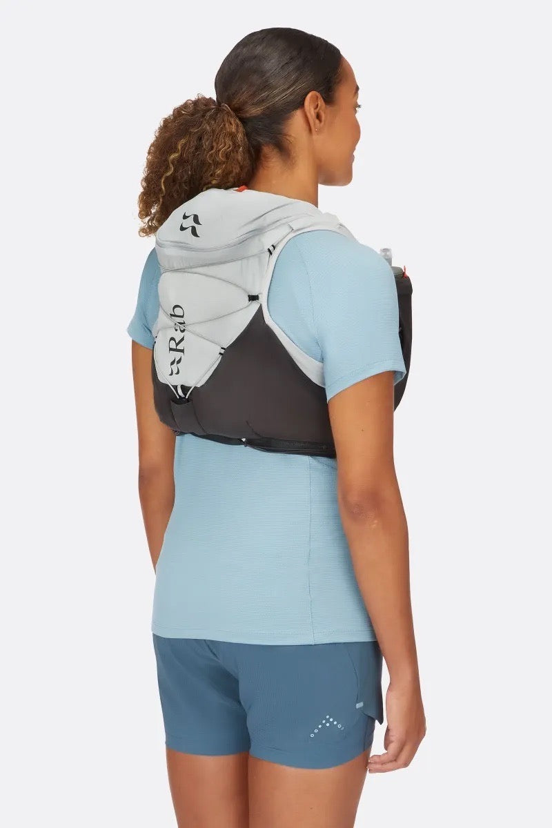 Rab Womens Veil 12L Lightweight Running Vest