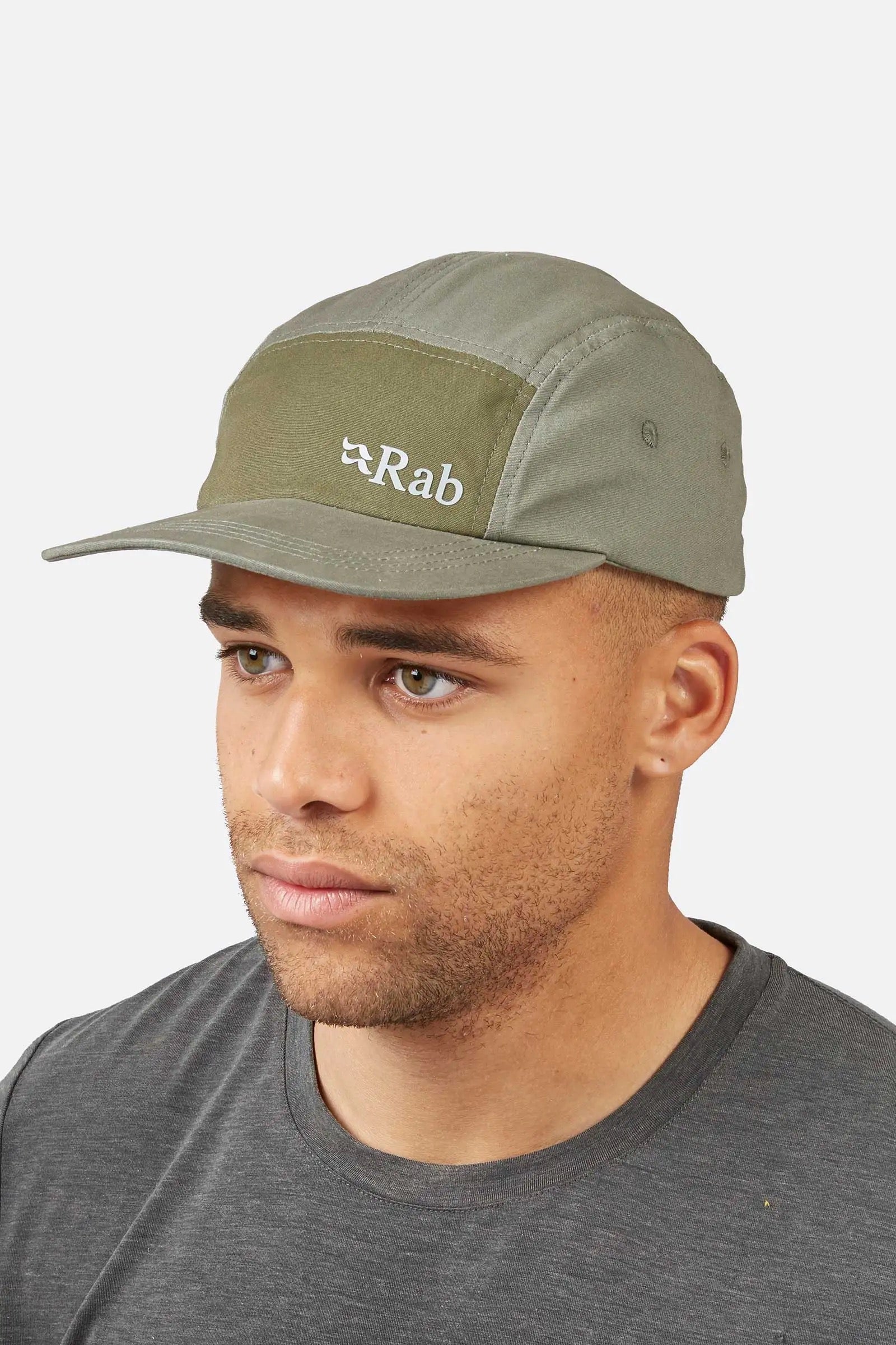 Rab Venant 5 Panel Hat
