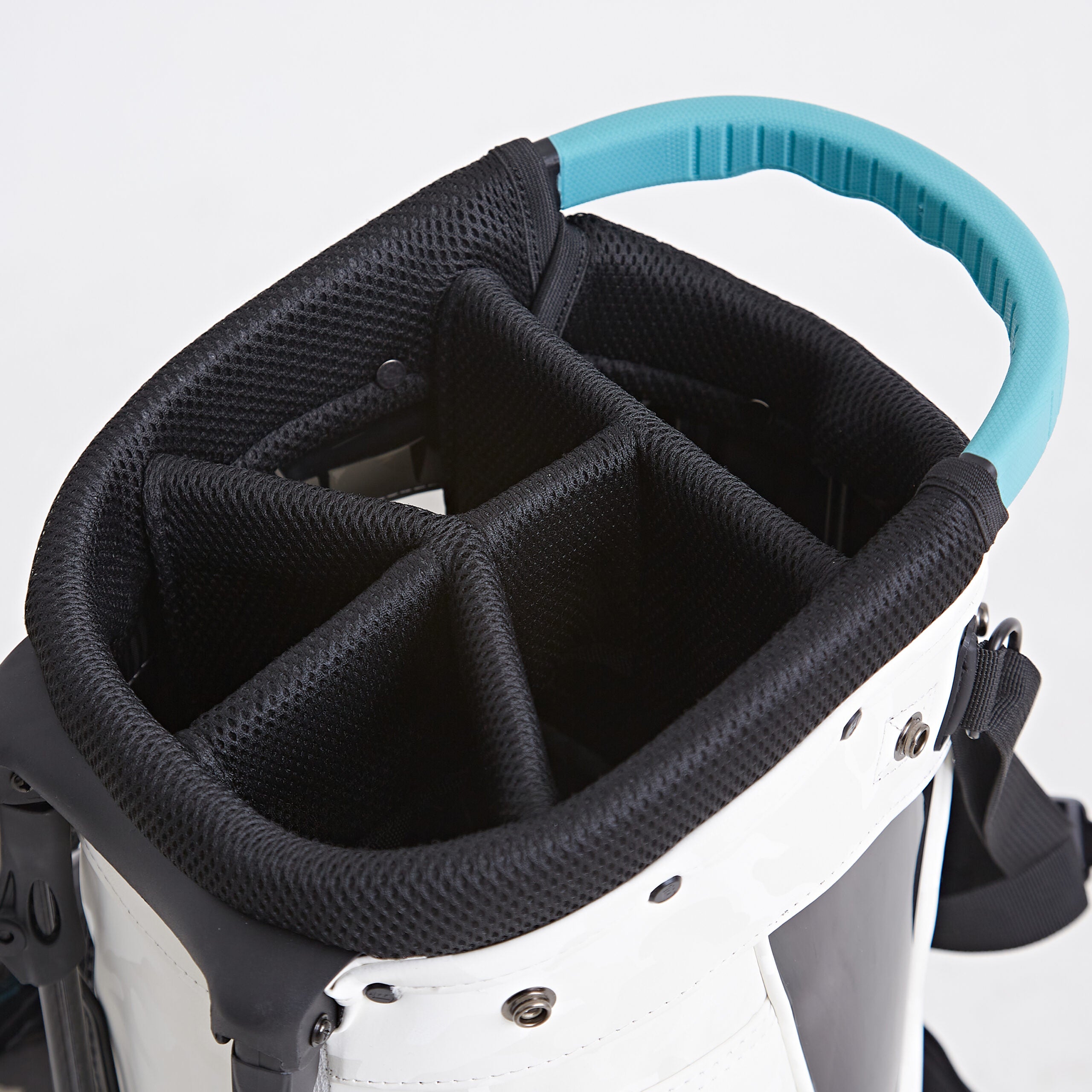 LAST CALL BARON Calcite Camo Stand Bag