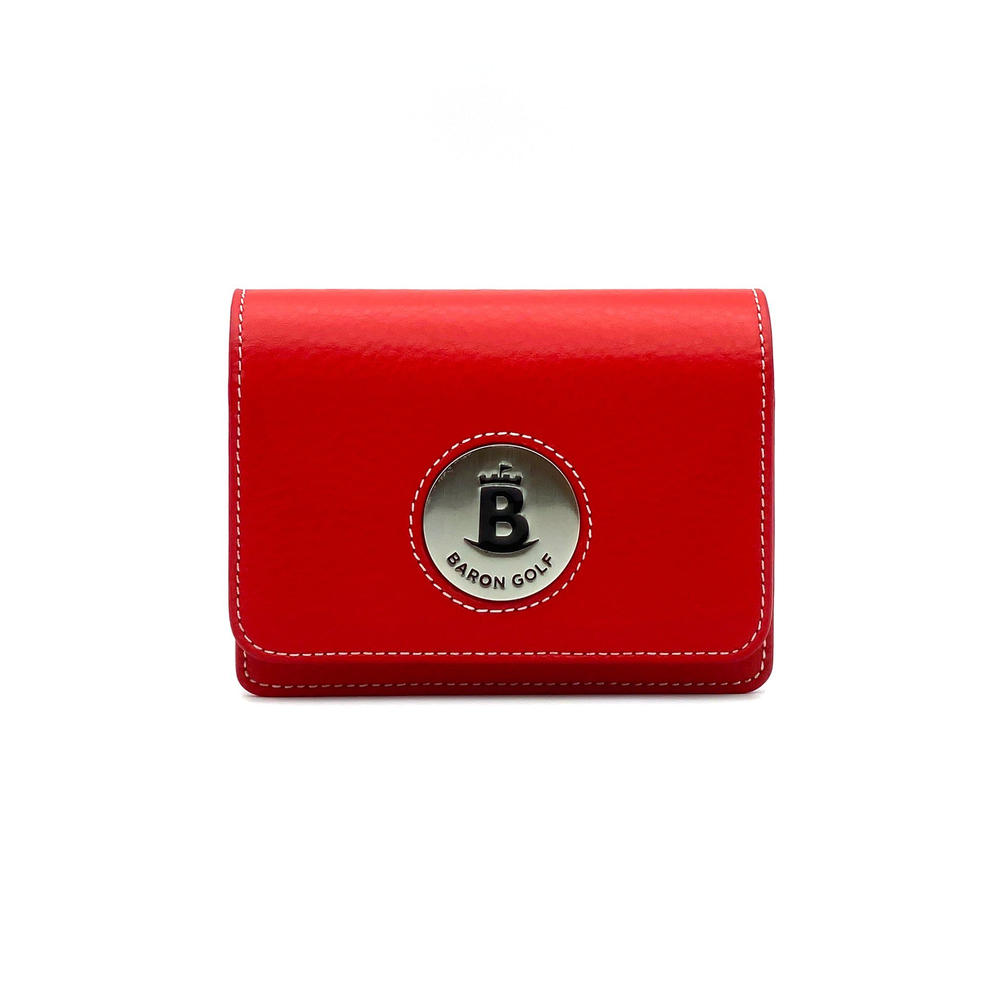 Baron Scope Case - Red