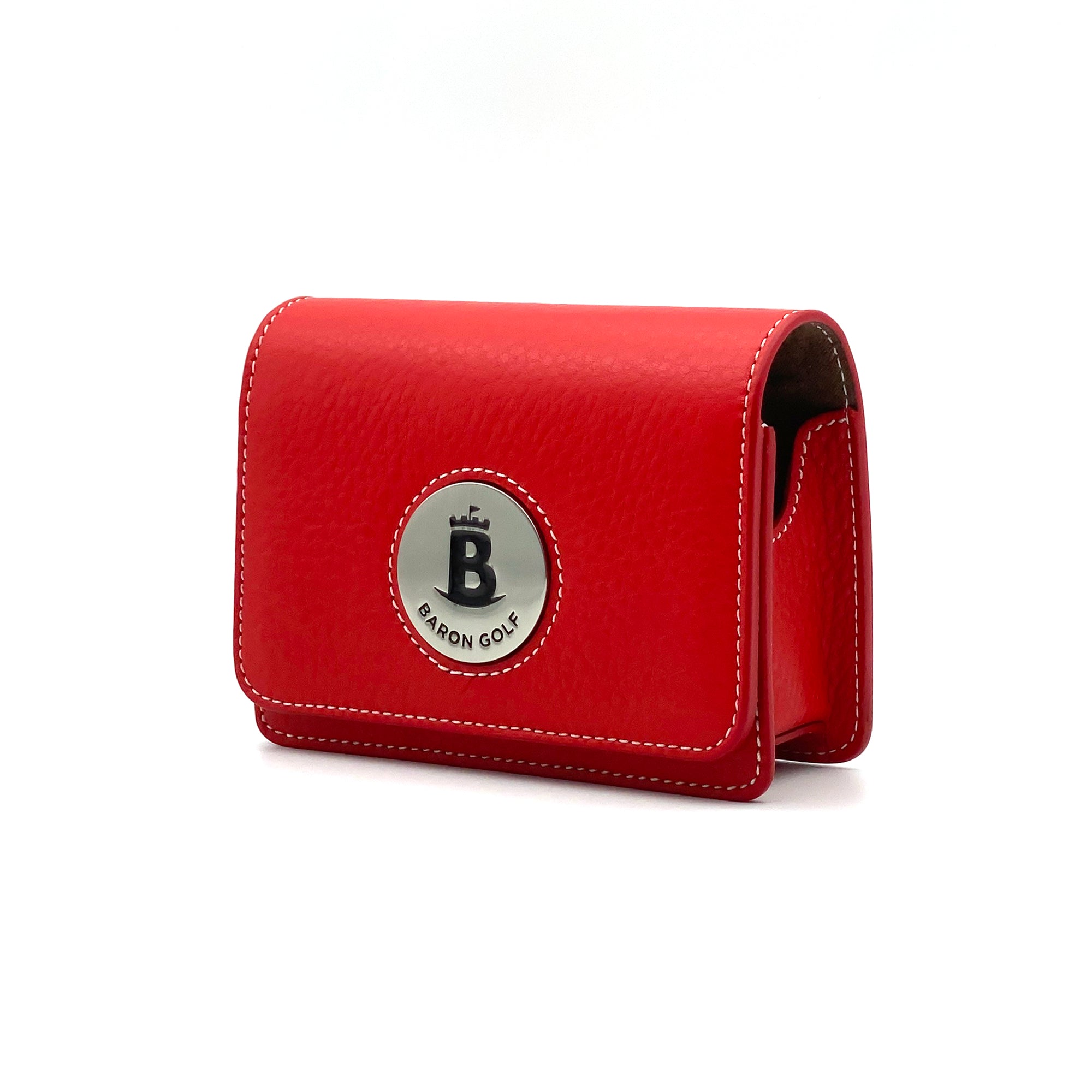 Baron Scope Case - Red