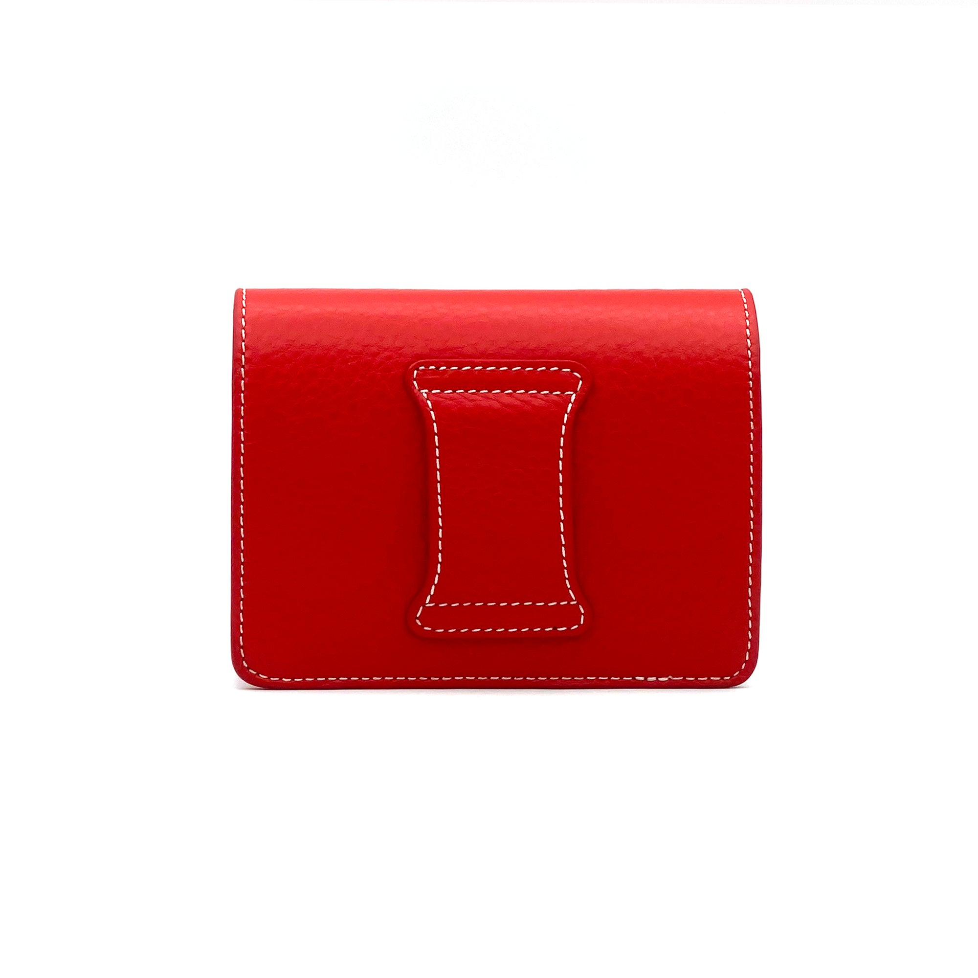 Baron Scope Case - Red