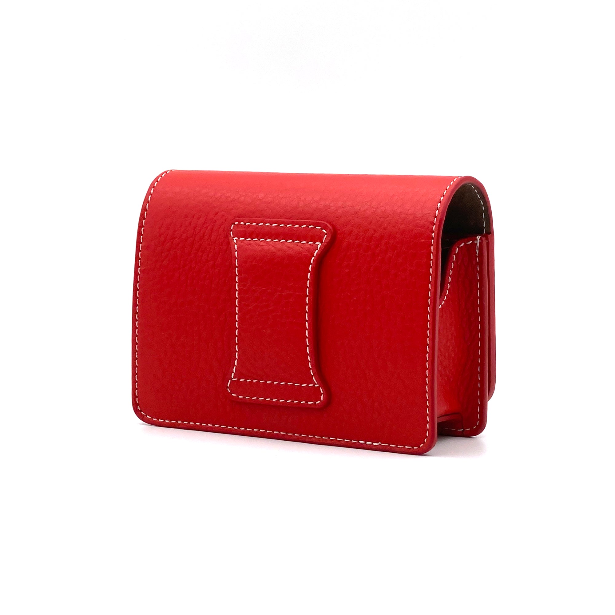 Baron Scope Case - Red