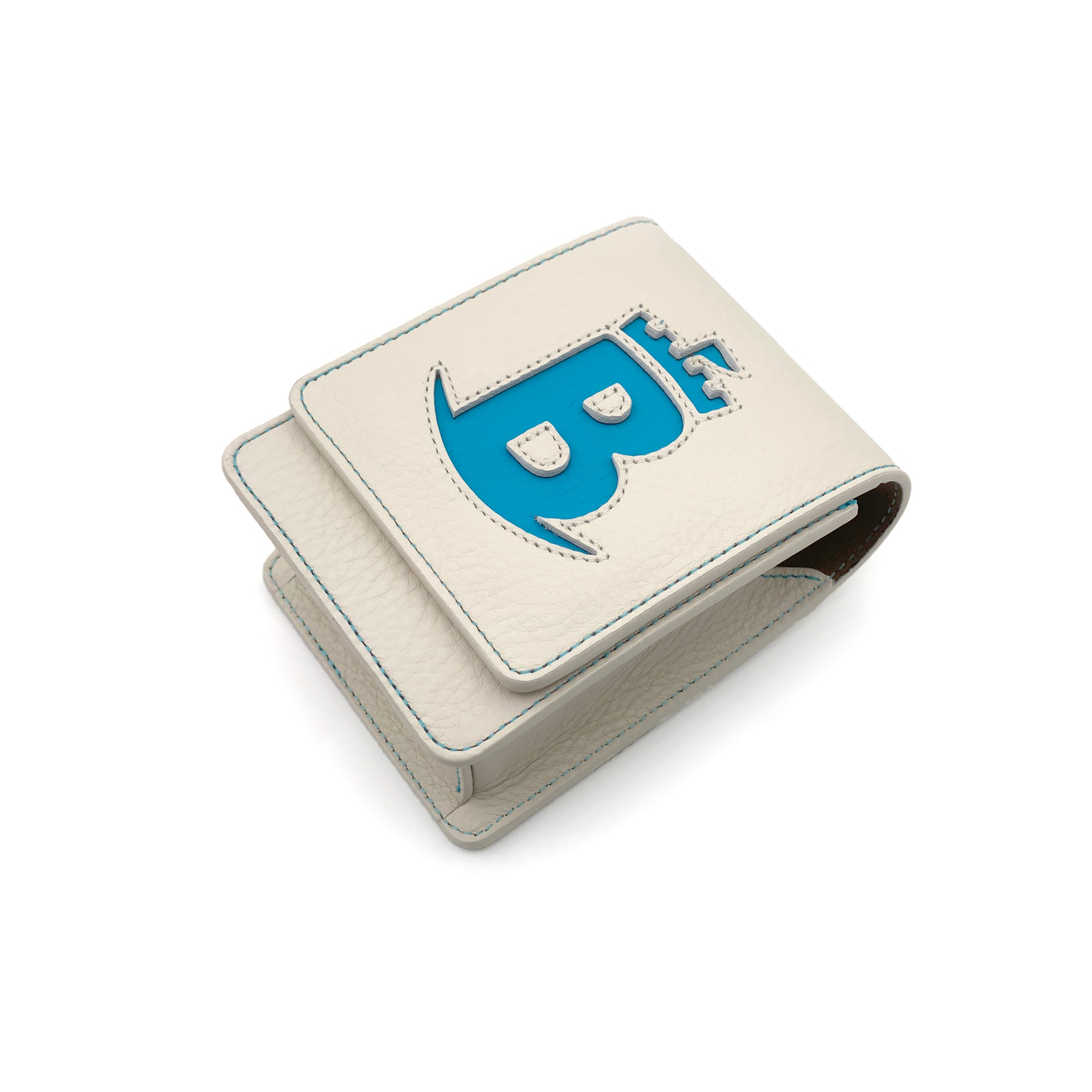 Baron Signature Scope Case - White