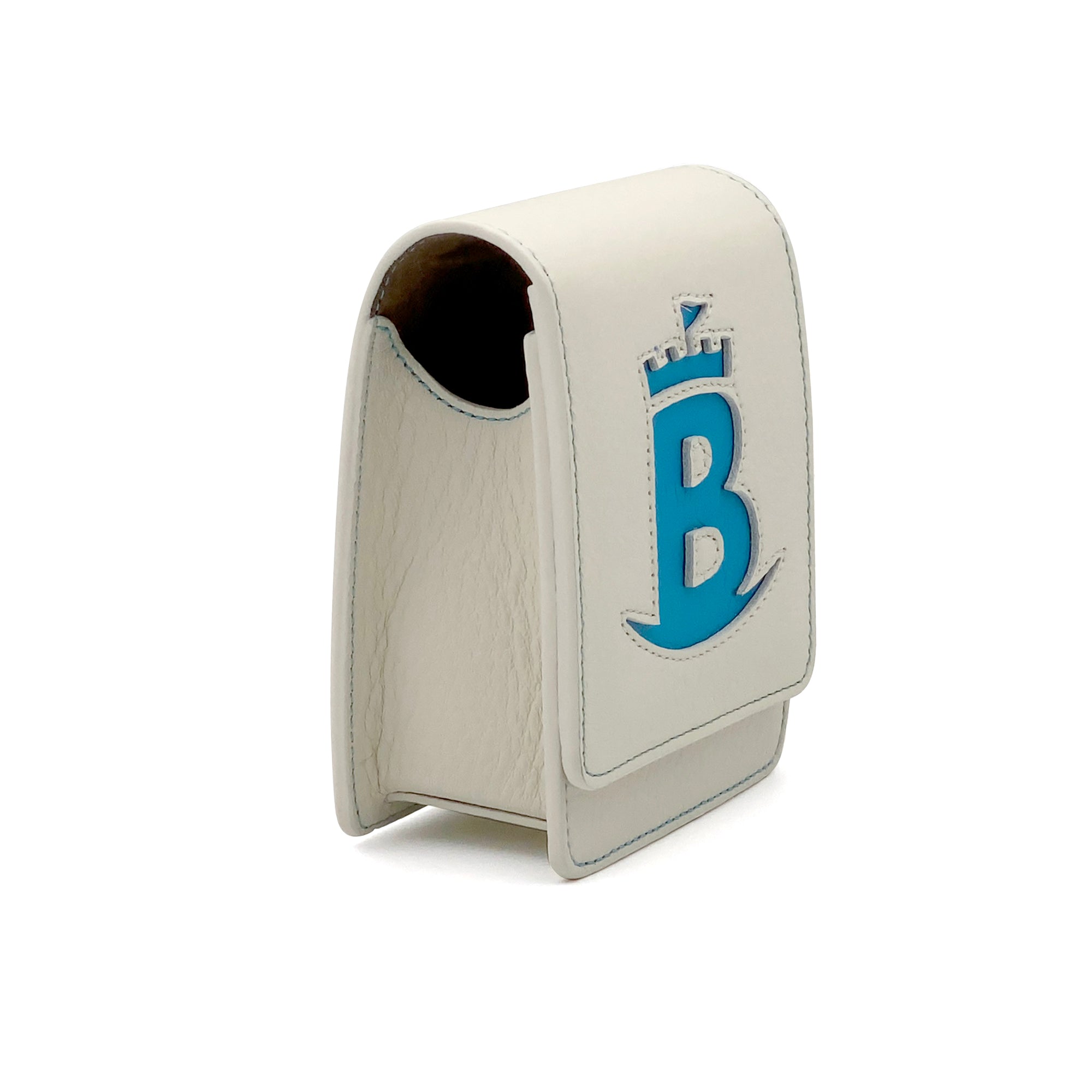 Baron Signature Scope Case - White