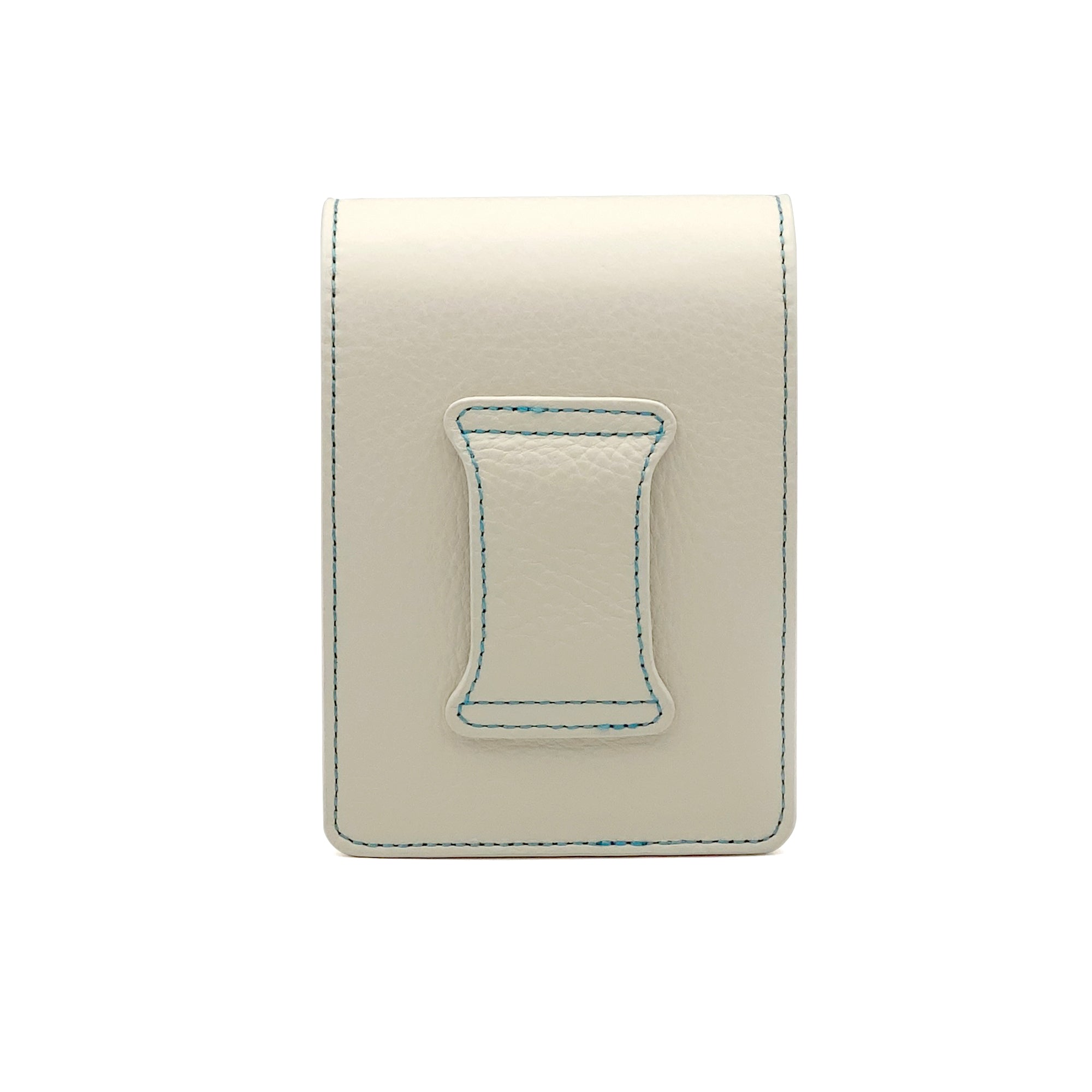 Baron Signature Scope Case - White