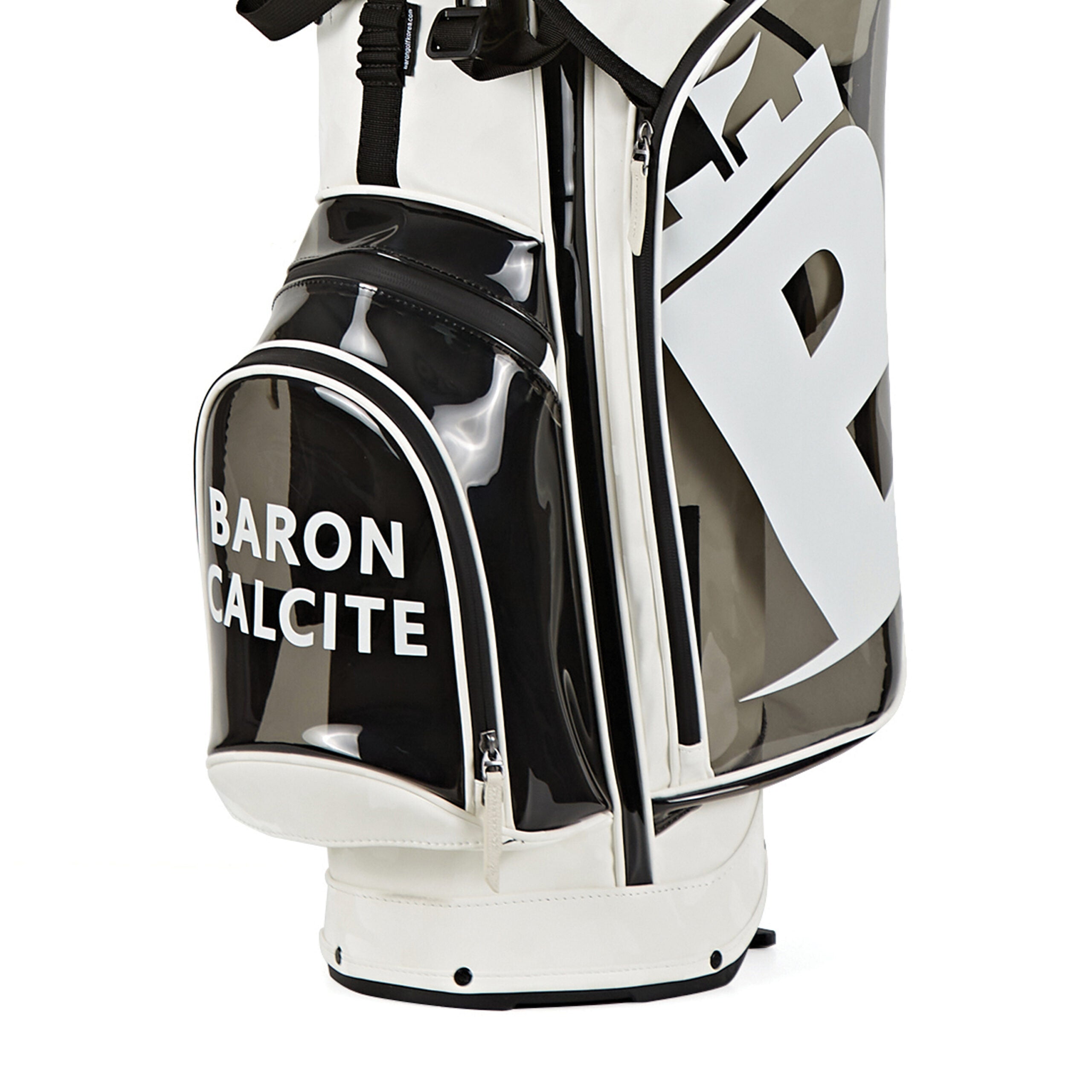 LAST CALL BARON Calcite Camo Stand Bag