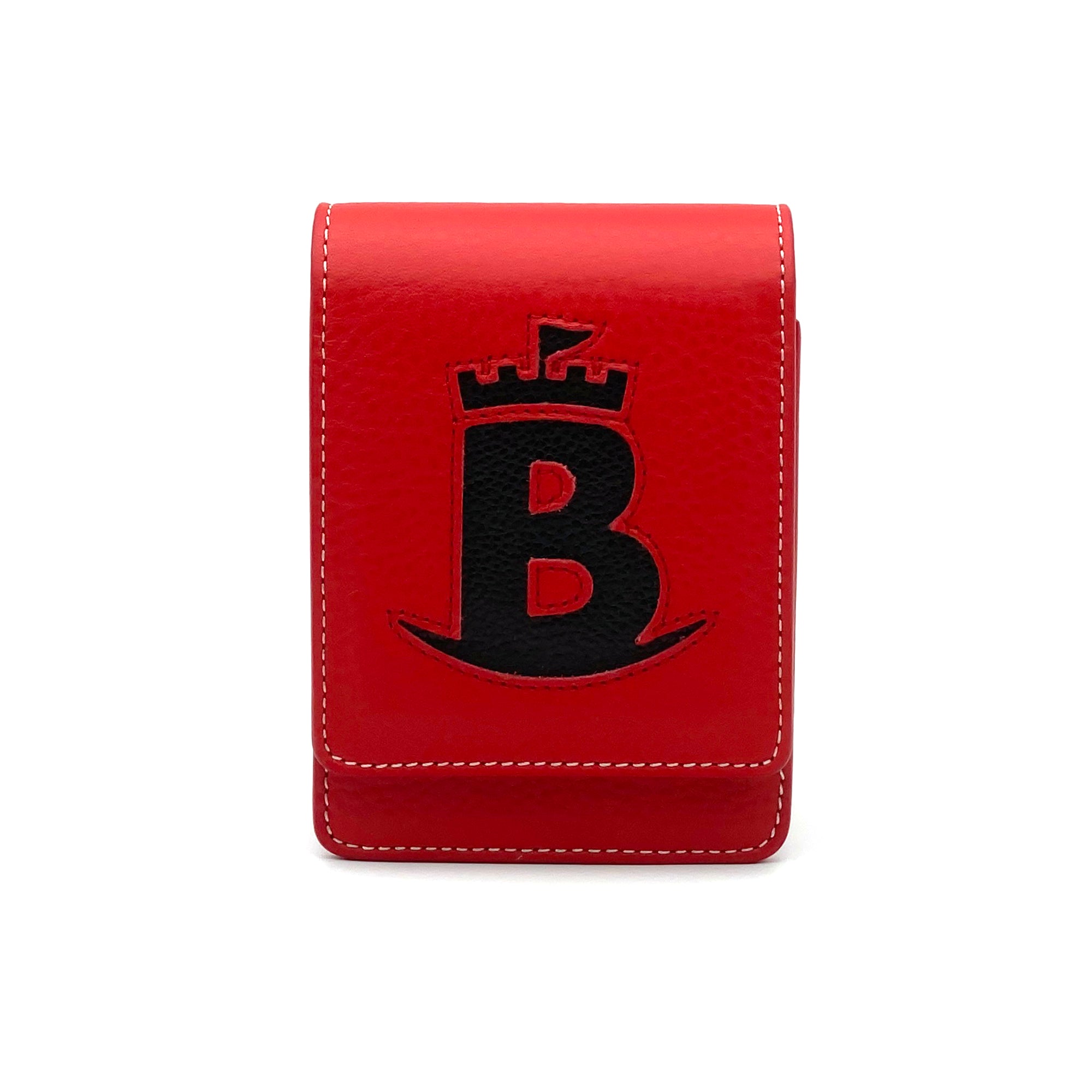 Baron Signature Scope Case - Red