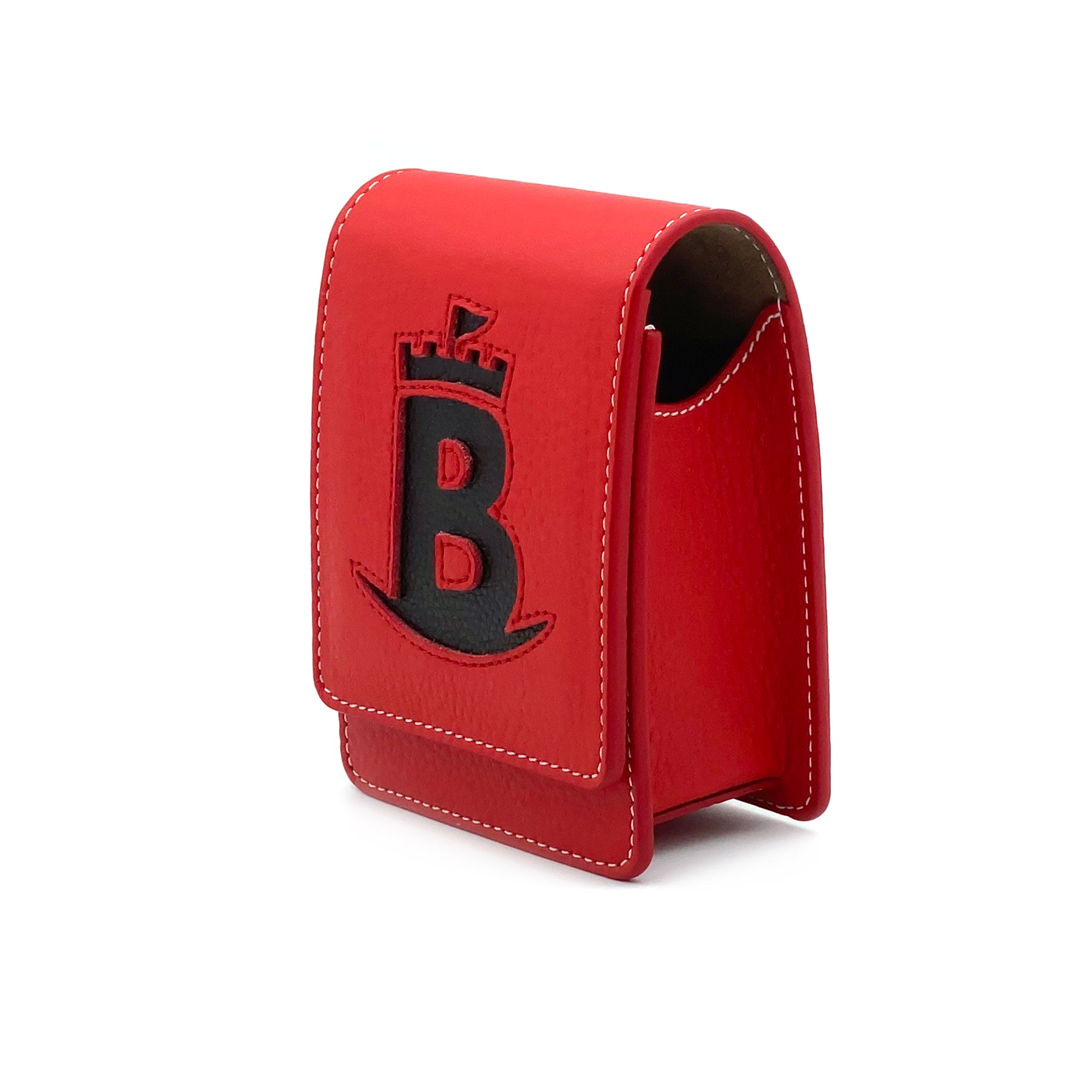 Baron Signature Scope Case - Red