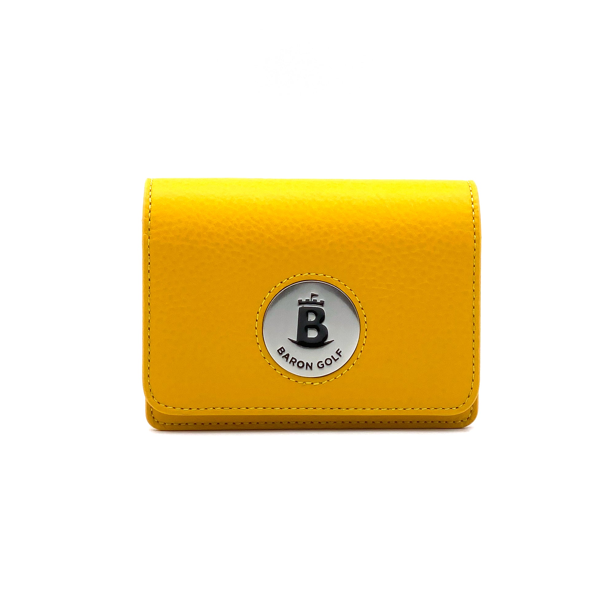 Baron Signature Scope Case - Yellow