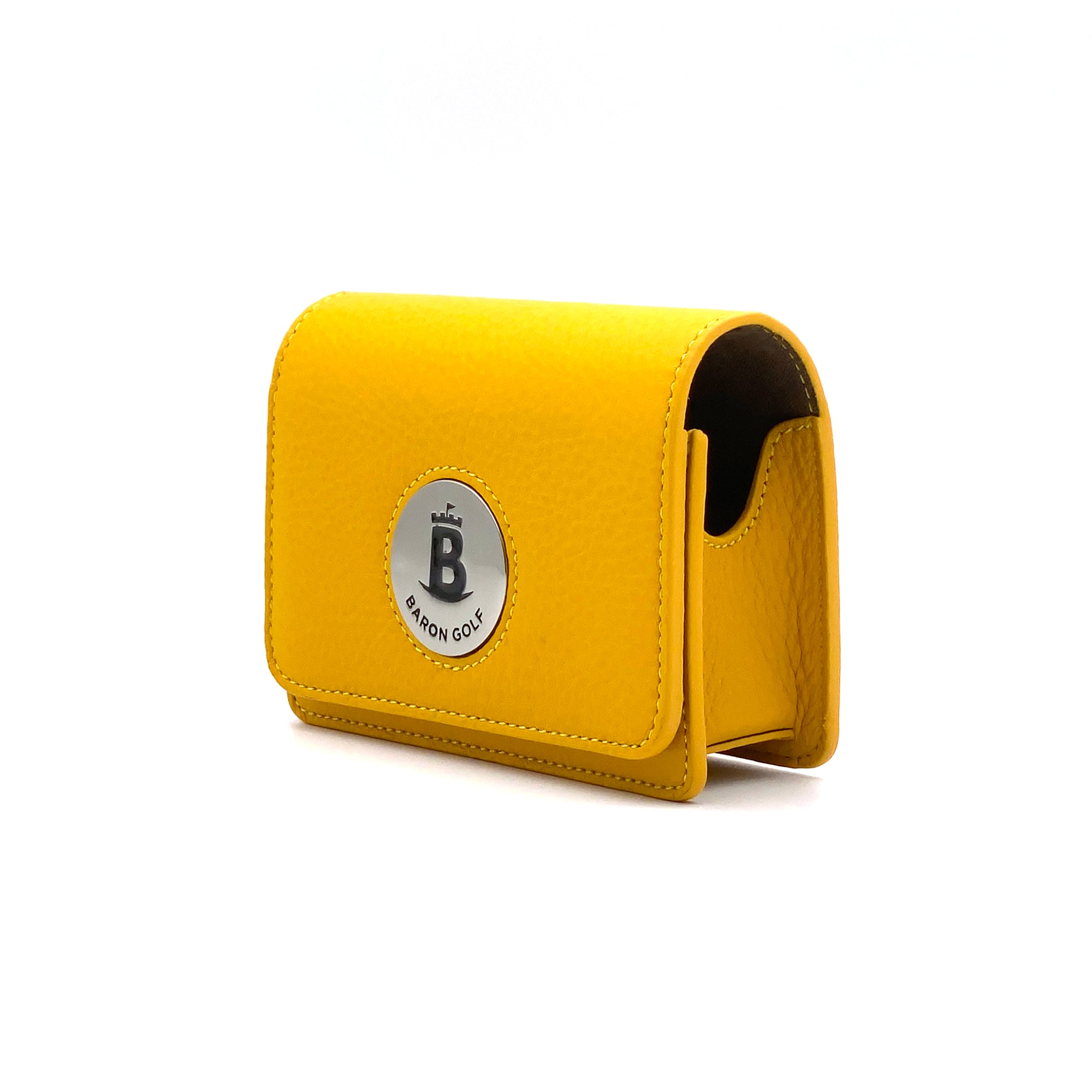 Baron Signature Scope Case - Yellow