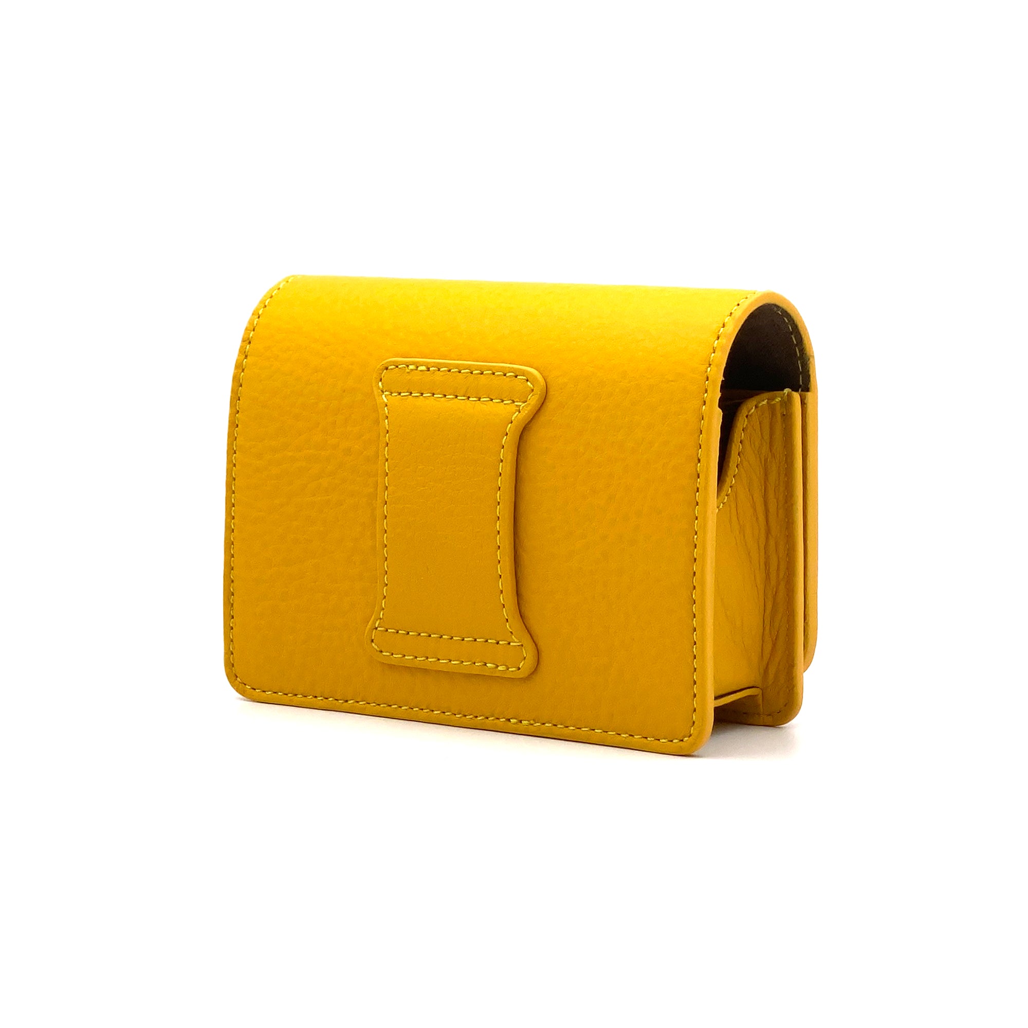 Baron Signature Scope Case - Yellow