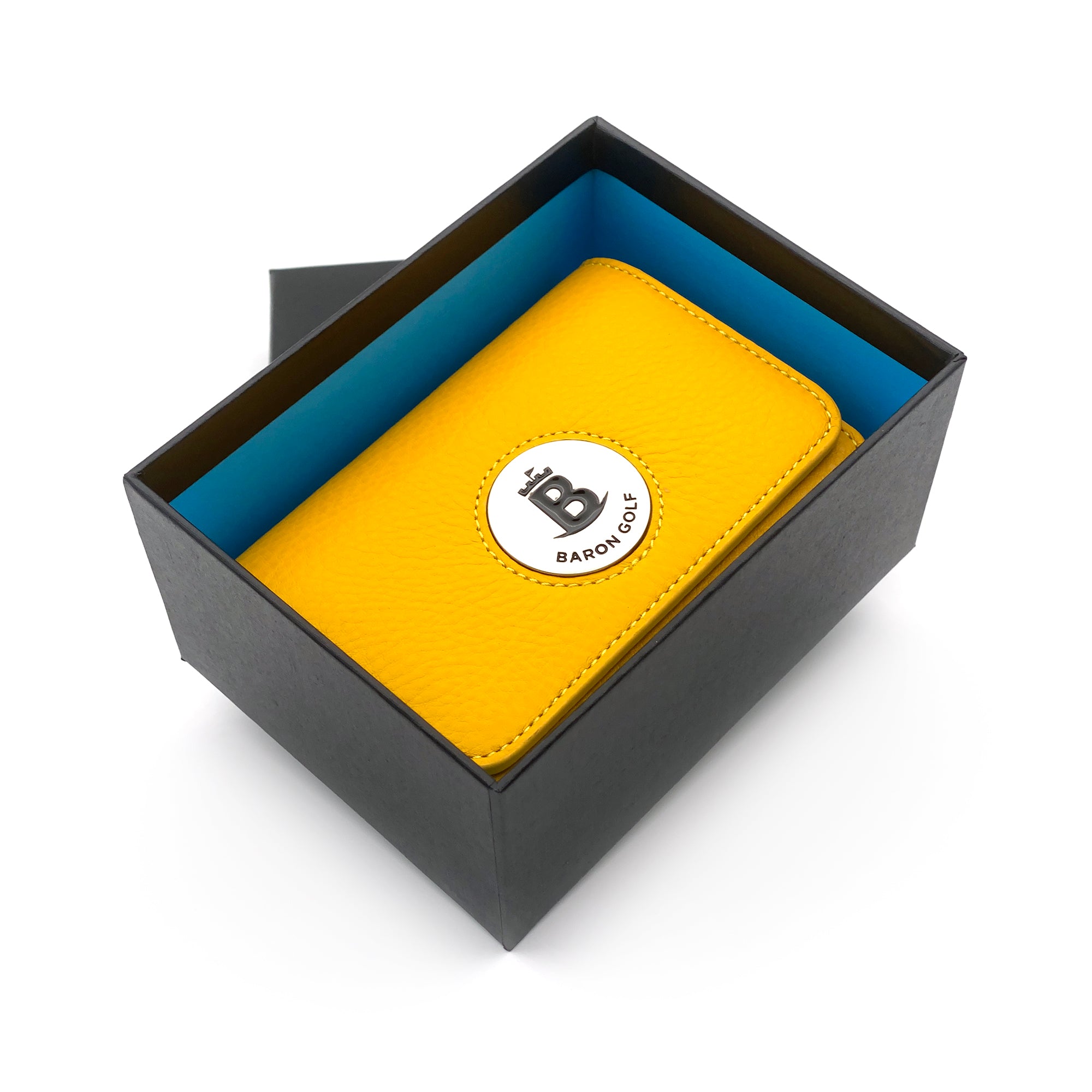 Baron Signature Scope Case - Yellow