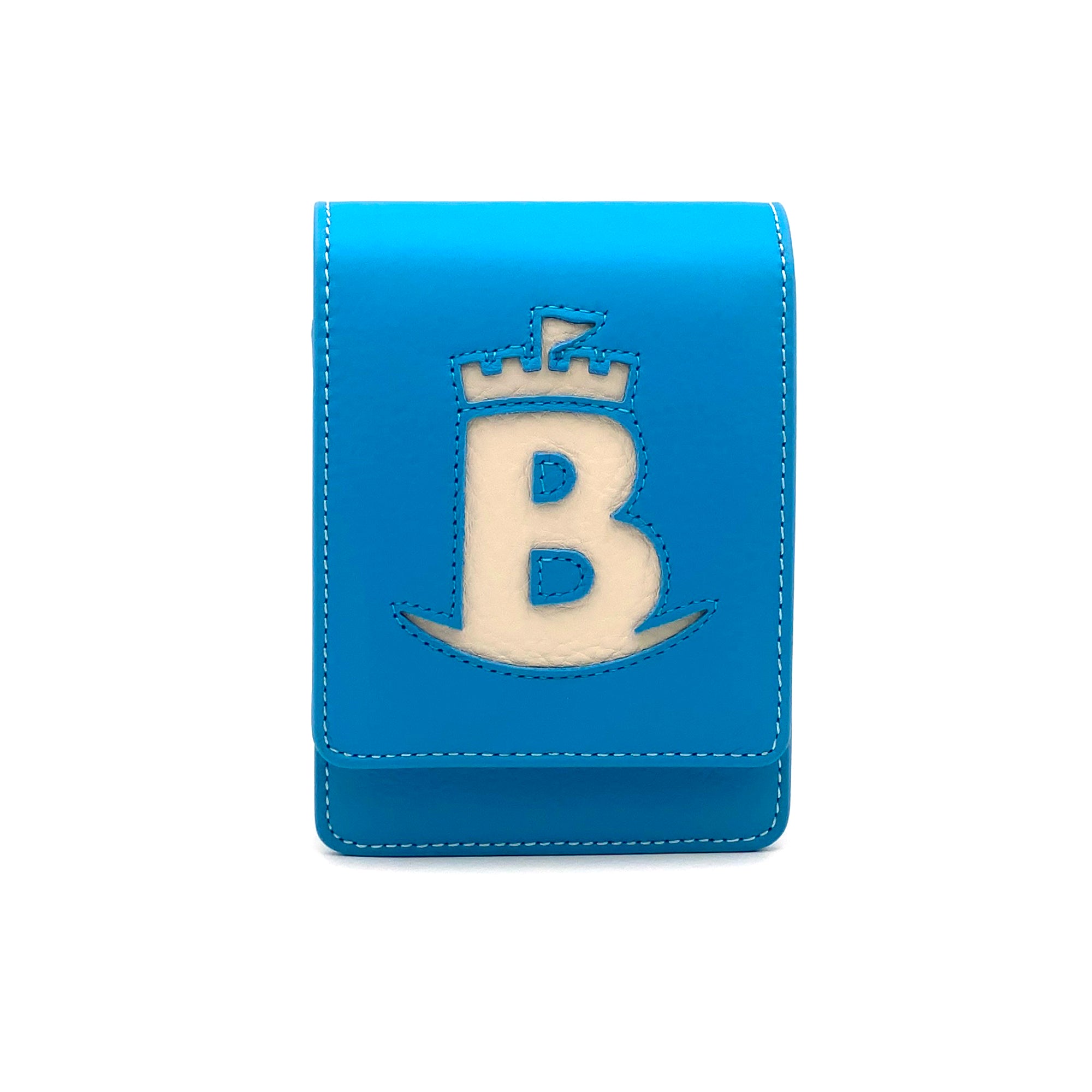 Baron Signature Scope Case - Blue
