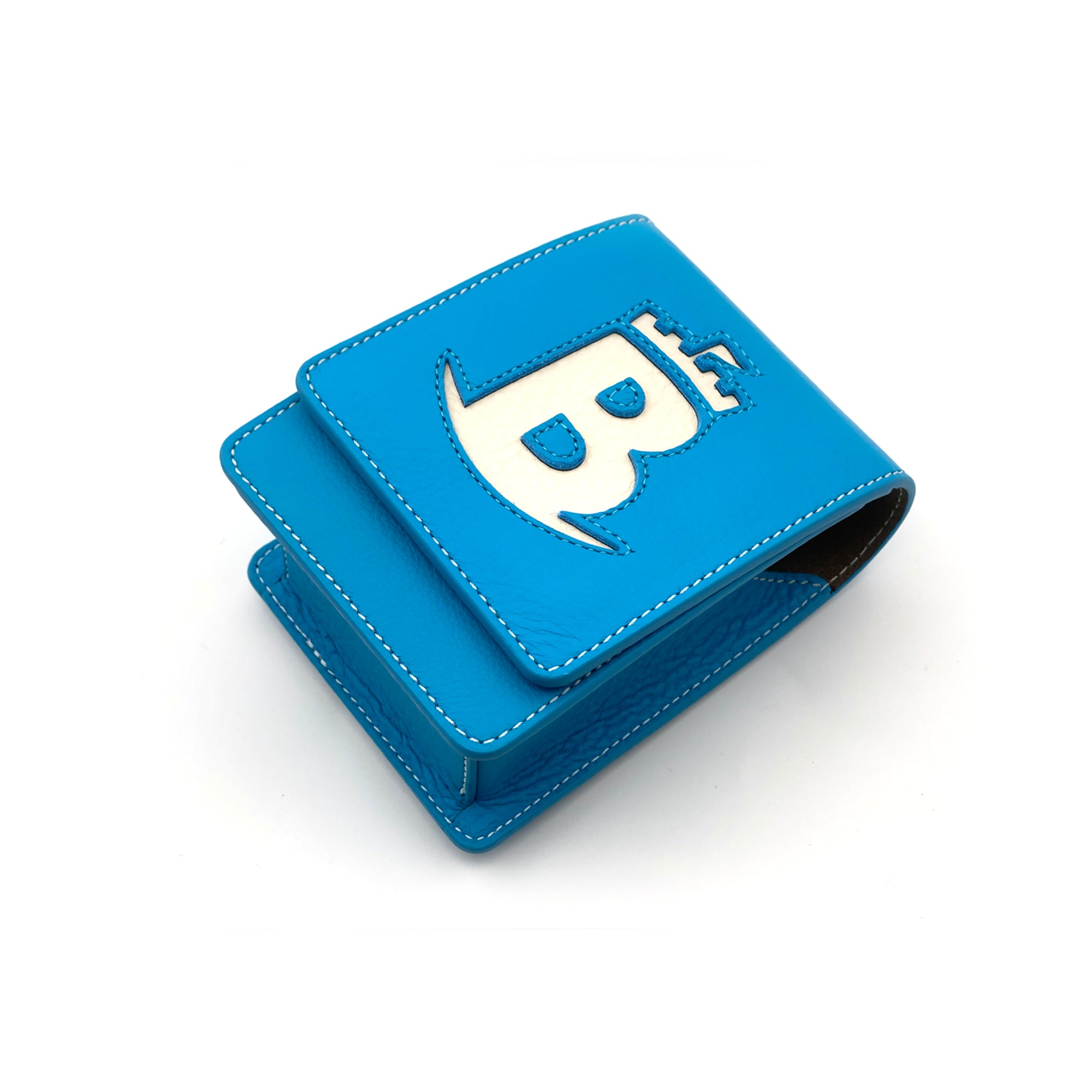 Baron Signature Scope Case - Blue