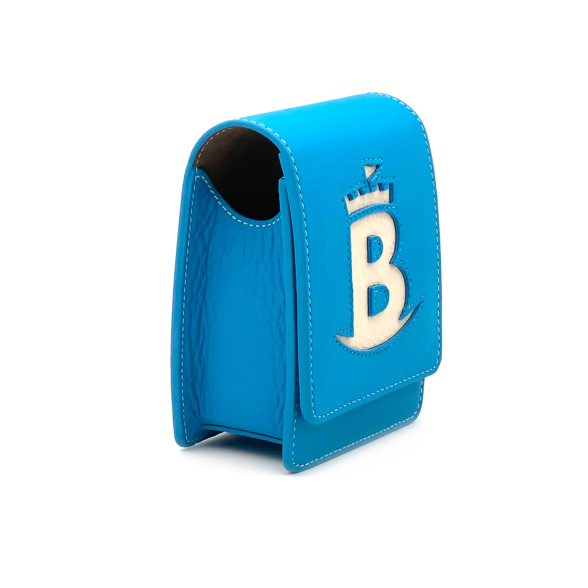 Baron Signature Scope Case - Blue