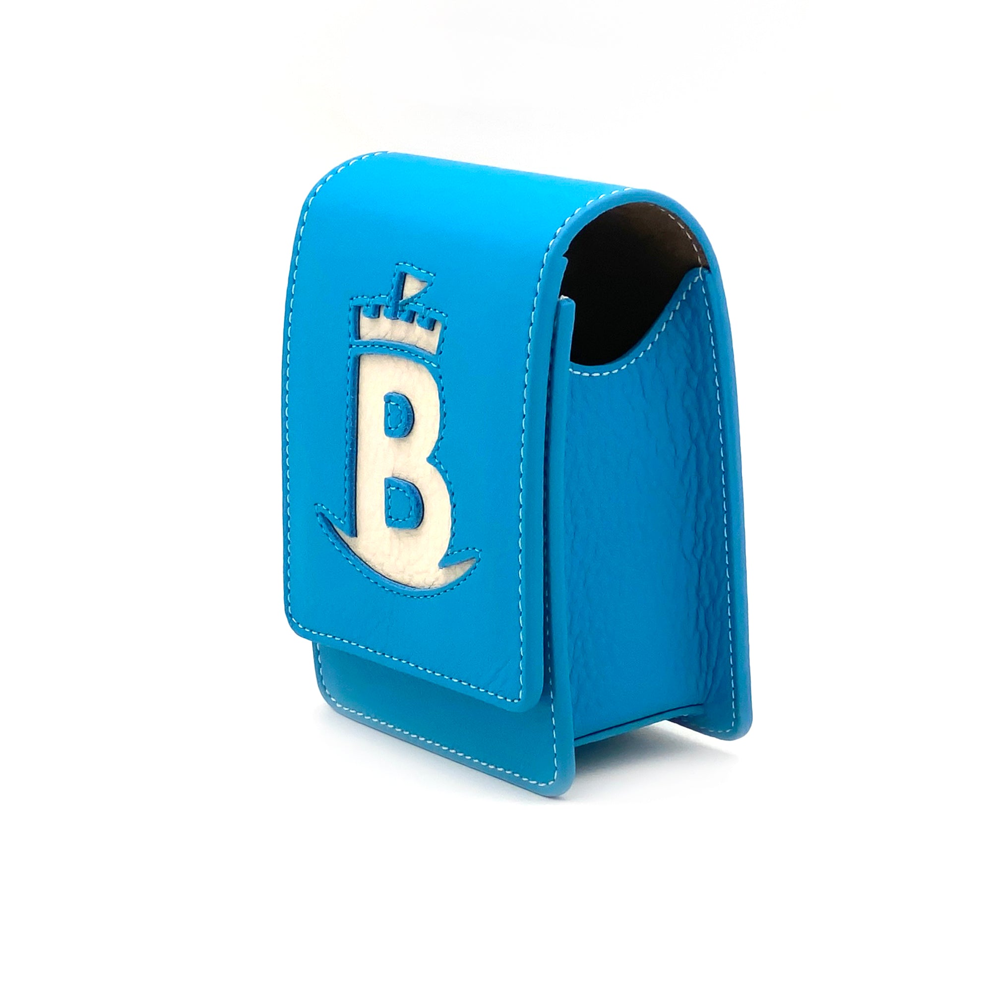 Baron Signature Scope Case - Blue