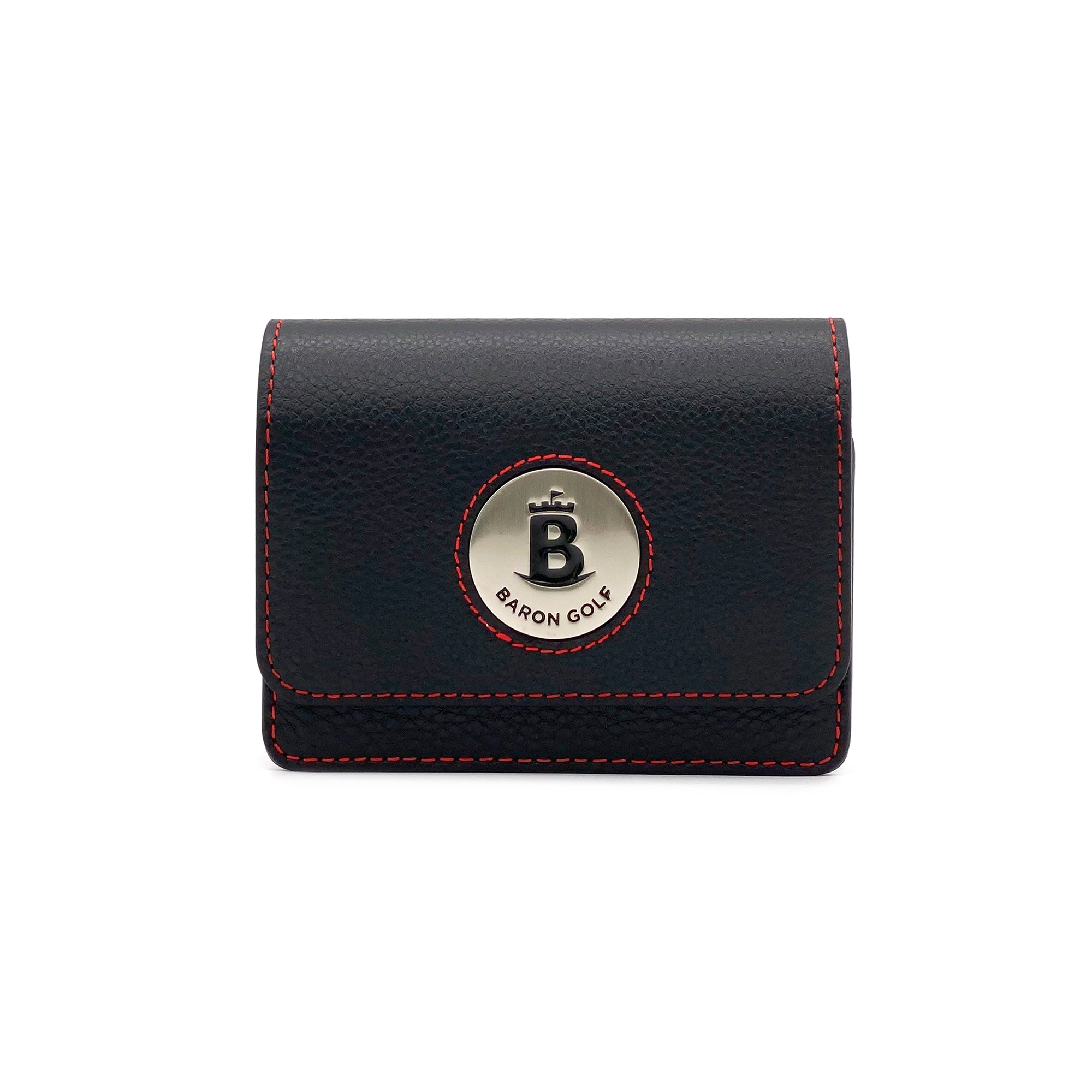 Baron Signature Scope Case - Black
