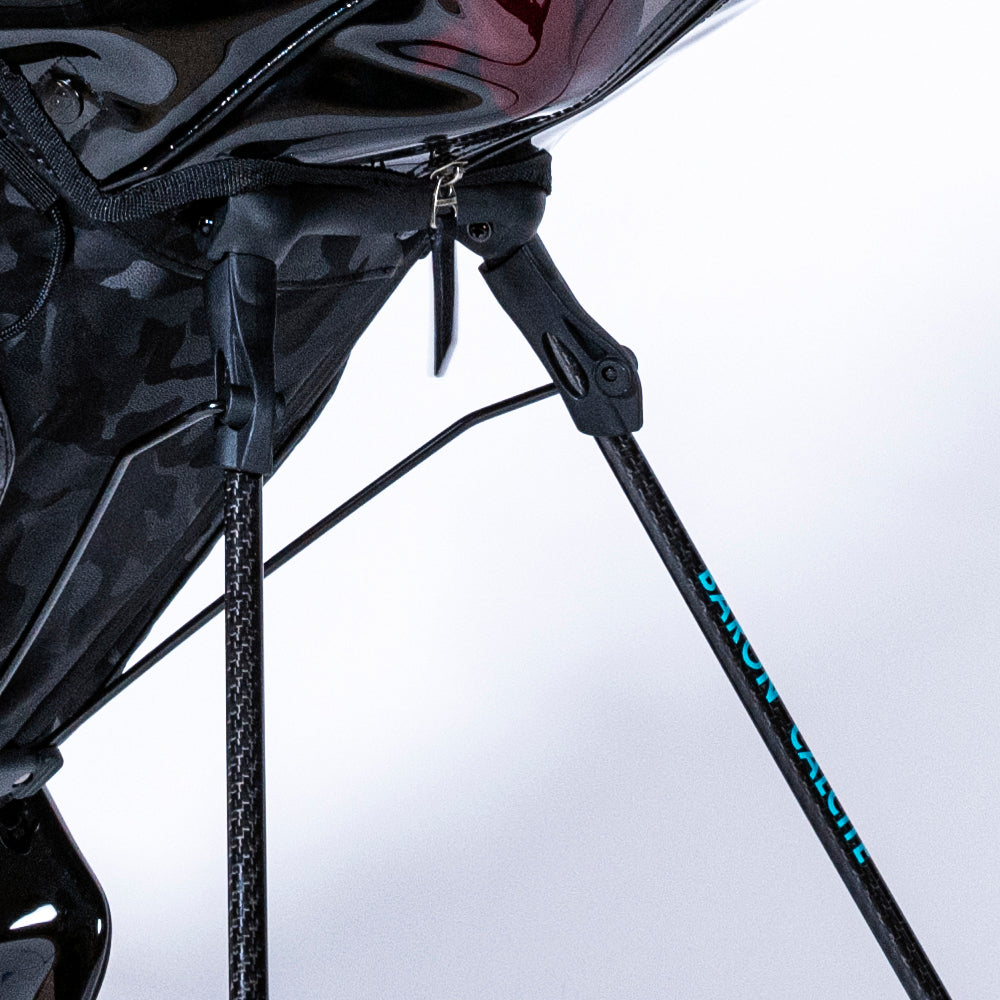 LAST CALL Baron calcite camouflage stand bag
