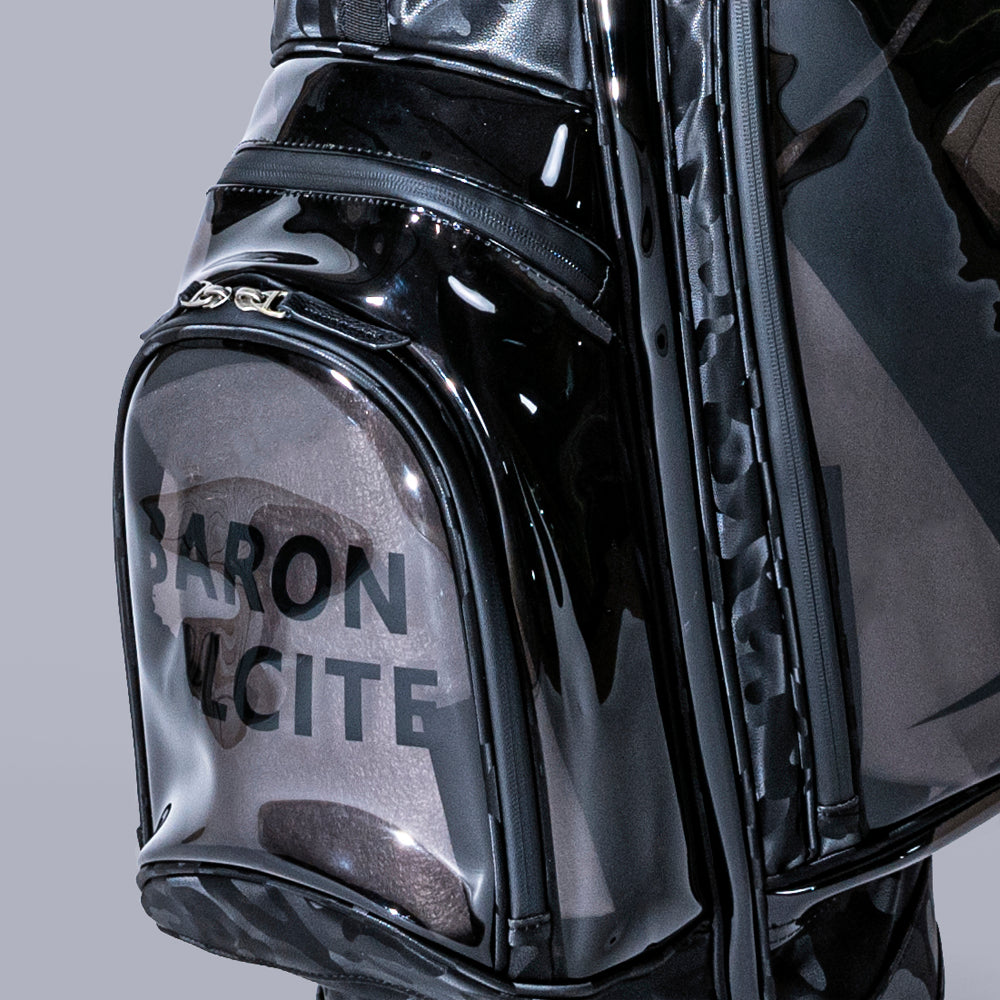 LAST CALL Baron calcite camouflage stand bag